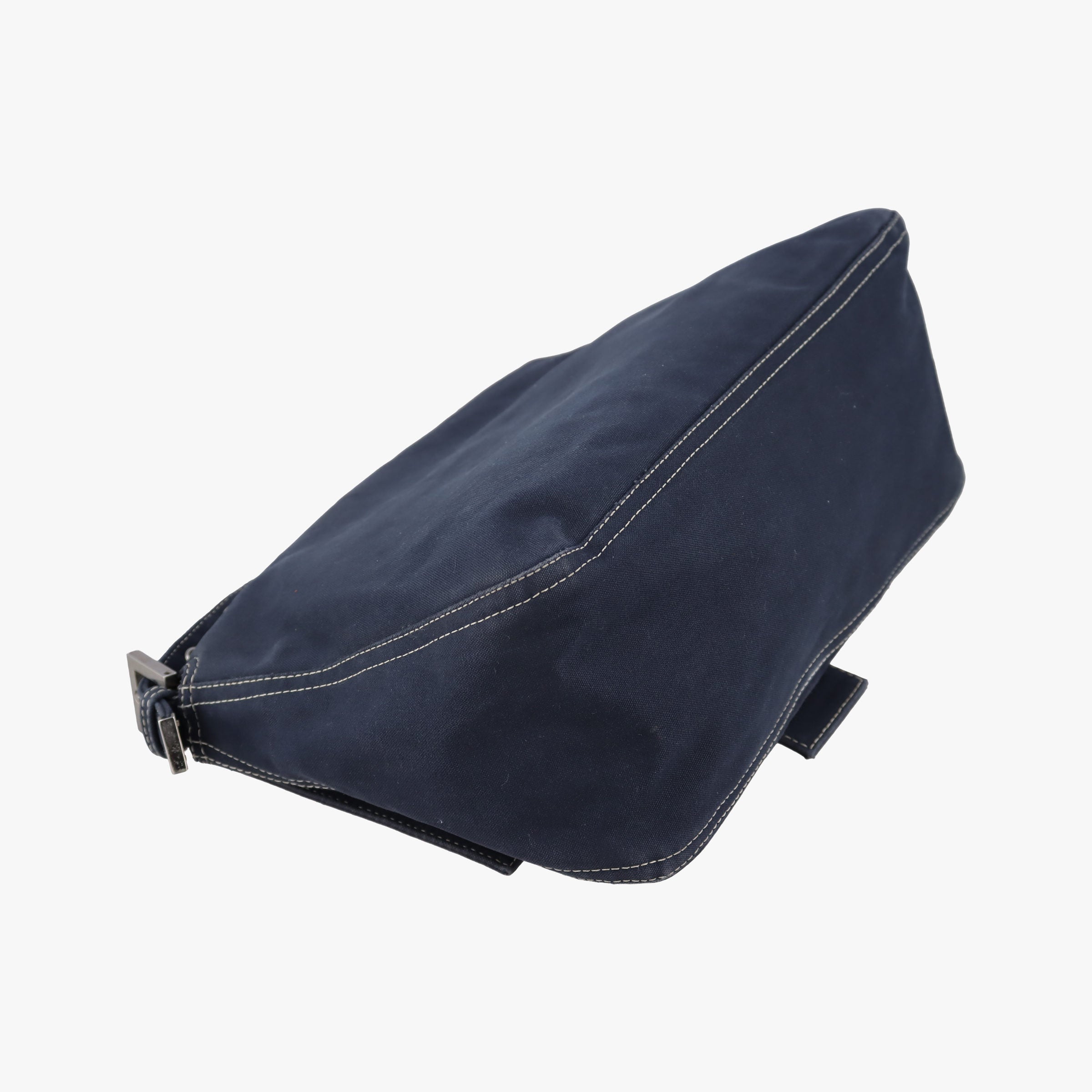 Mamma Baguette Navy Canvas 2305.26325.618マンマバケット ネイビー キャンバス 2305.26325.618