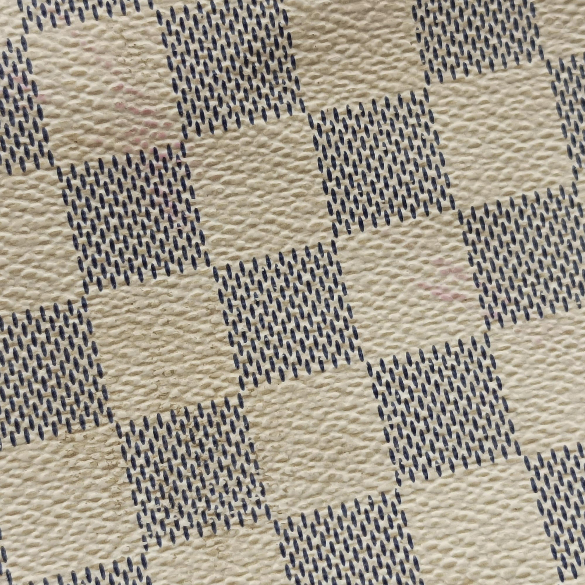 Neverfull MM Azur Damier Canvas N51107 AR4132ネヴァーフルMM アズール ダミエキャンバス N51107 AR4132