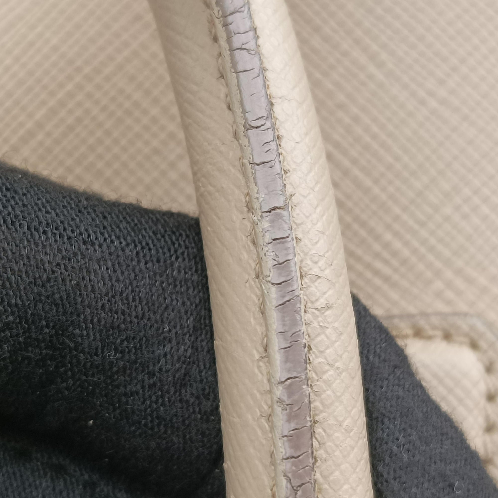 Galleria Beige SAFFIANO Leather BN2274 117ガレリア ベージュ サフィアーノレザー BN2274 117