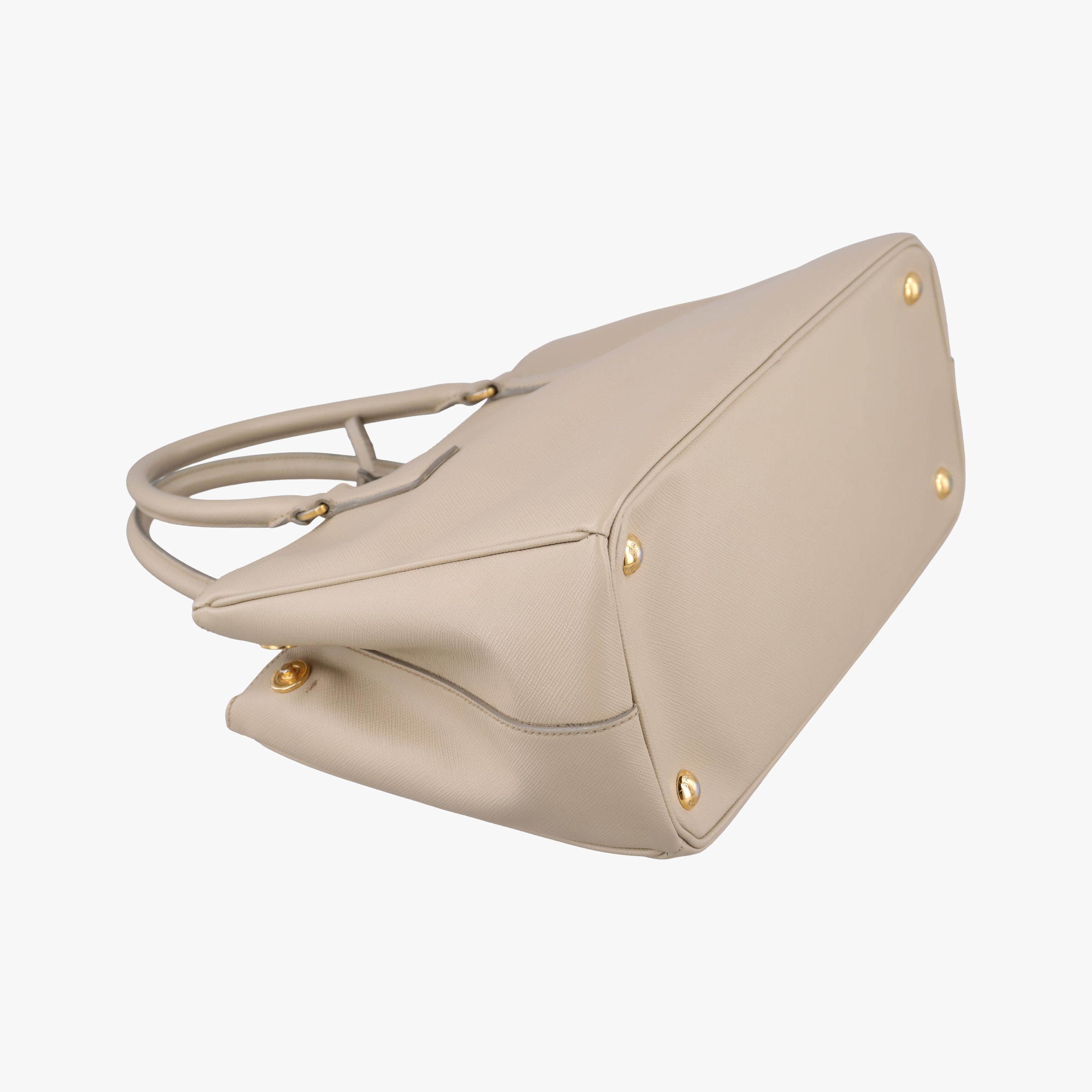 Galleria Beige SAFFIANO Leather BN2274 117ガレリア ベージュ サフィアーノレザー BN2274 117