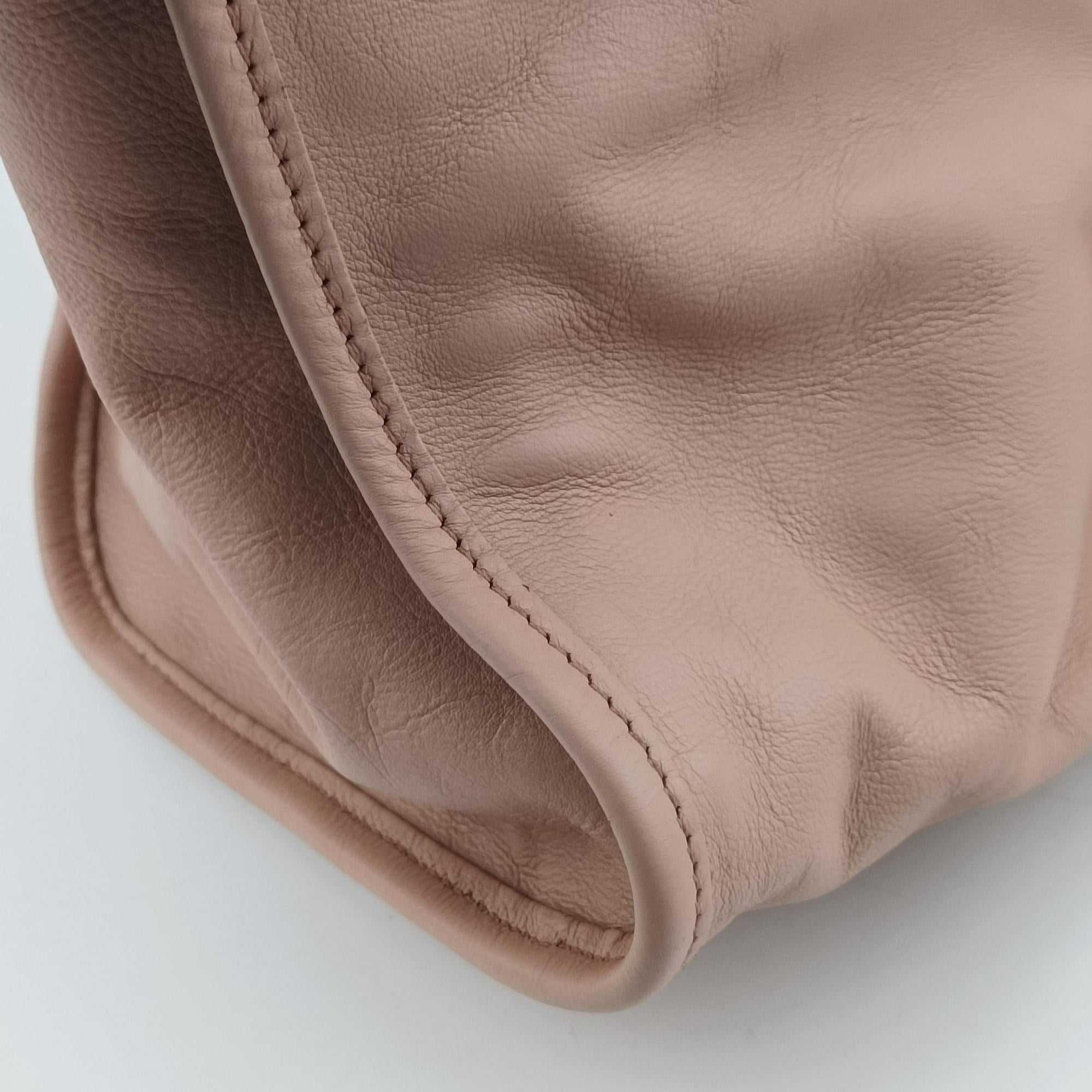 Soft Stirrup Pink Leather 296856 B013564467ソフト スターラップ ピンク レザー 296856 B013564467