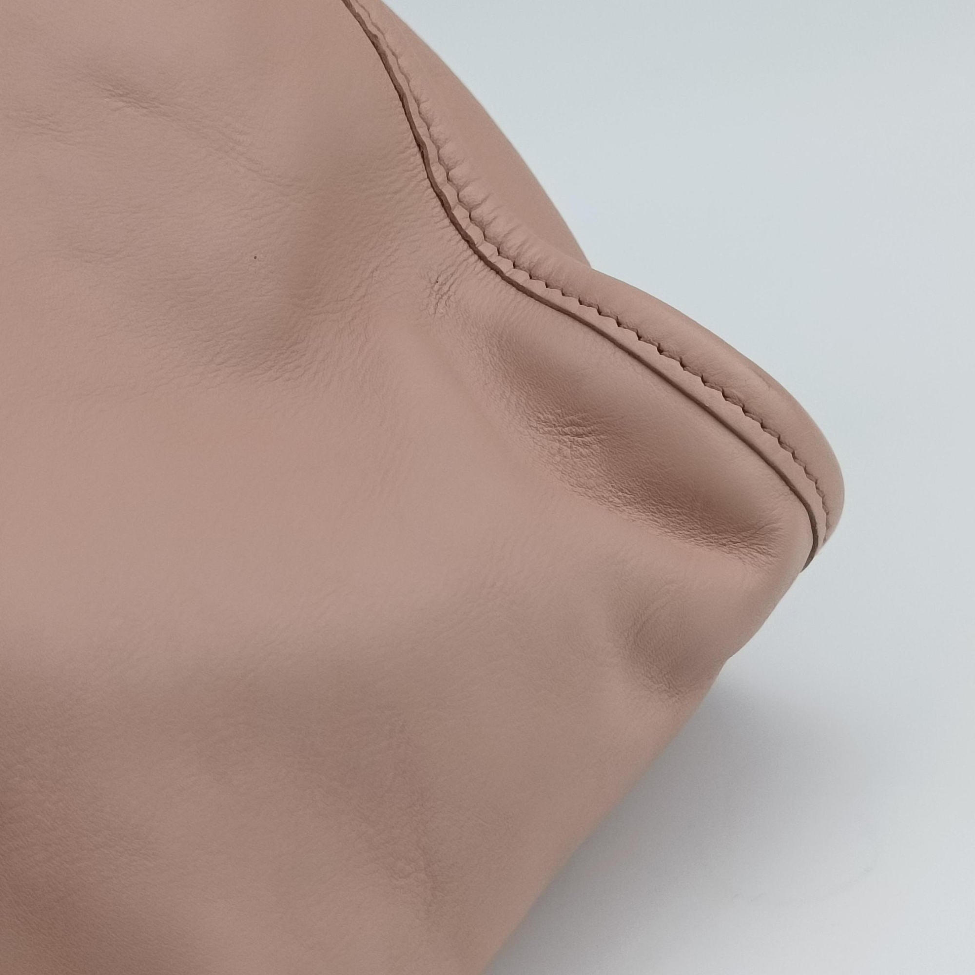 Soft Stirrup Pink Leather 296856 B013564467ソフト スターラップ ピンク レザー 296856 B013564467