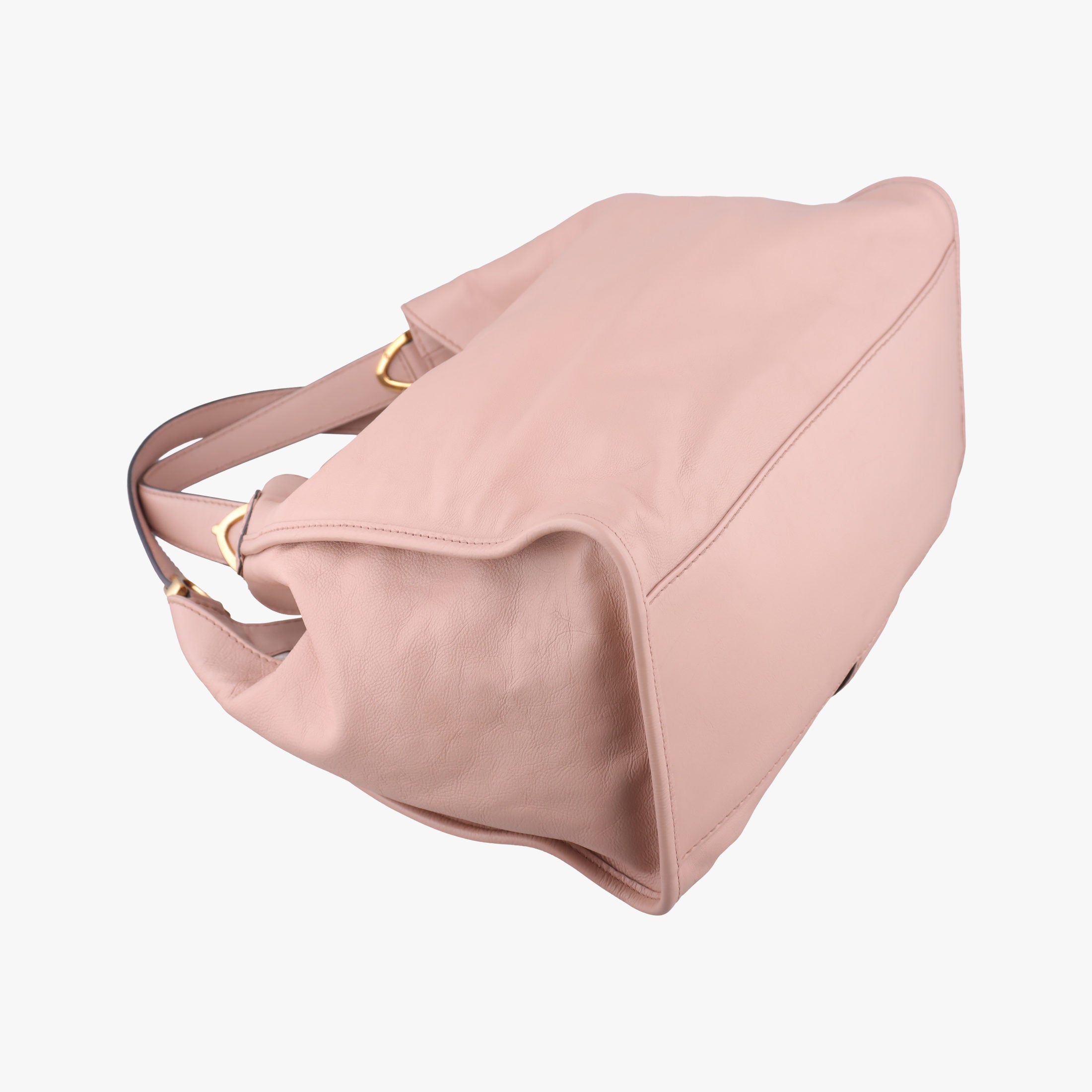 Soft Stirrup Pink Leather 296856 B013564467ソフト スターラップ ピンク レザー 296856 B013564467
