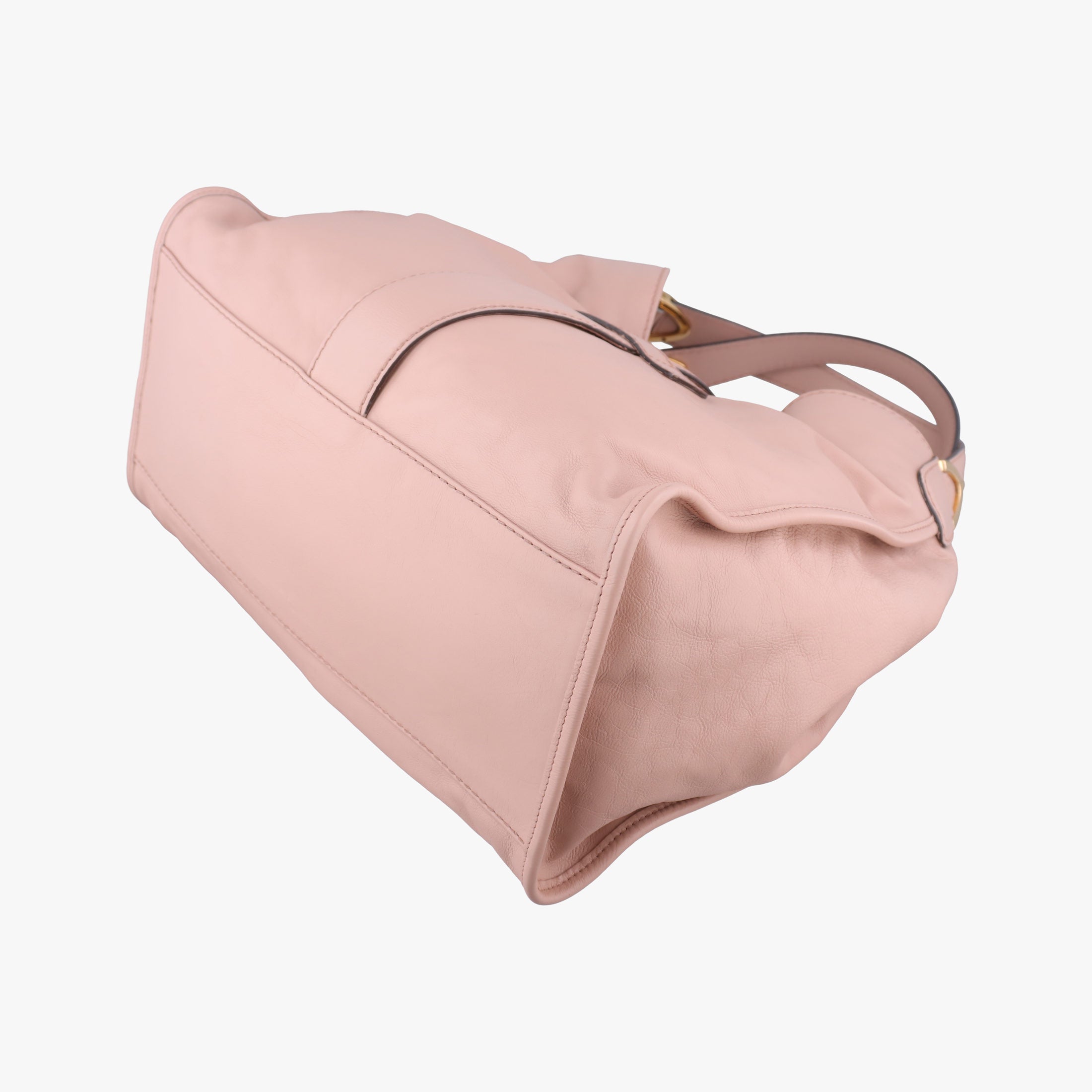 Soft Stirrup Pink Leather 296856 B013564467ソフト スターラップ ピンク レザー 296856 B013564467
