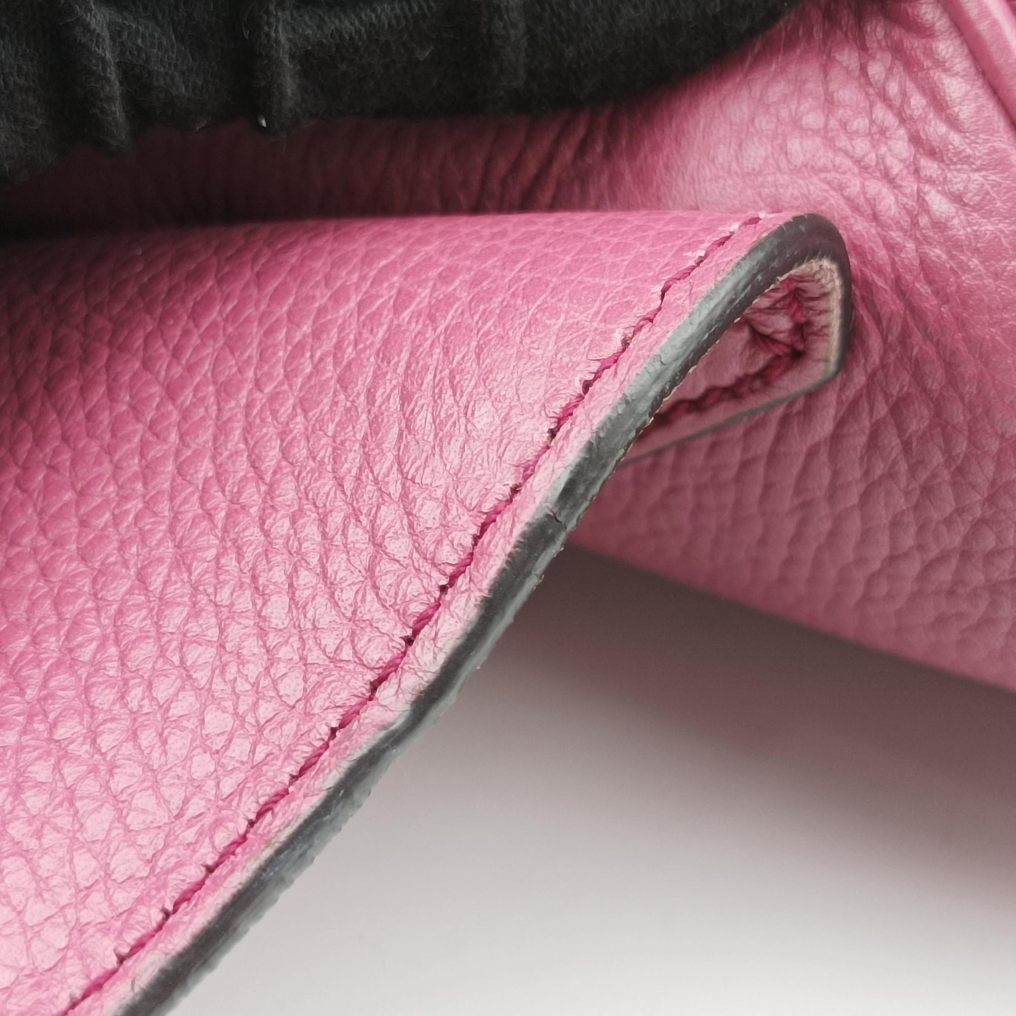 SOHO Purple Leather 336752 A018528628ソーホー パープル レザー 336752 A018528628