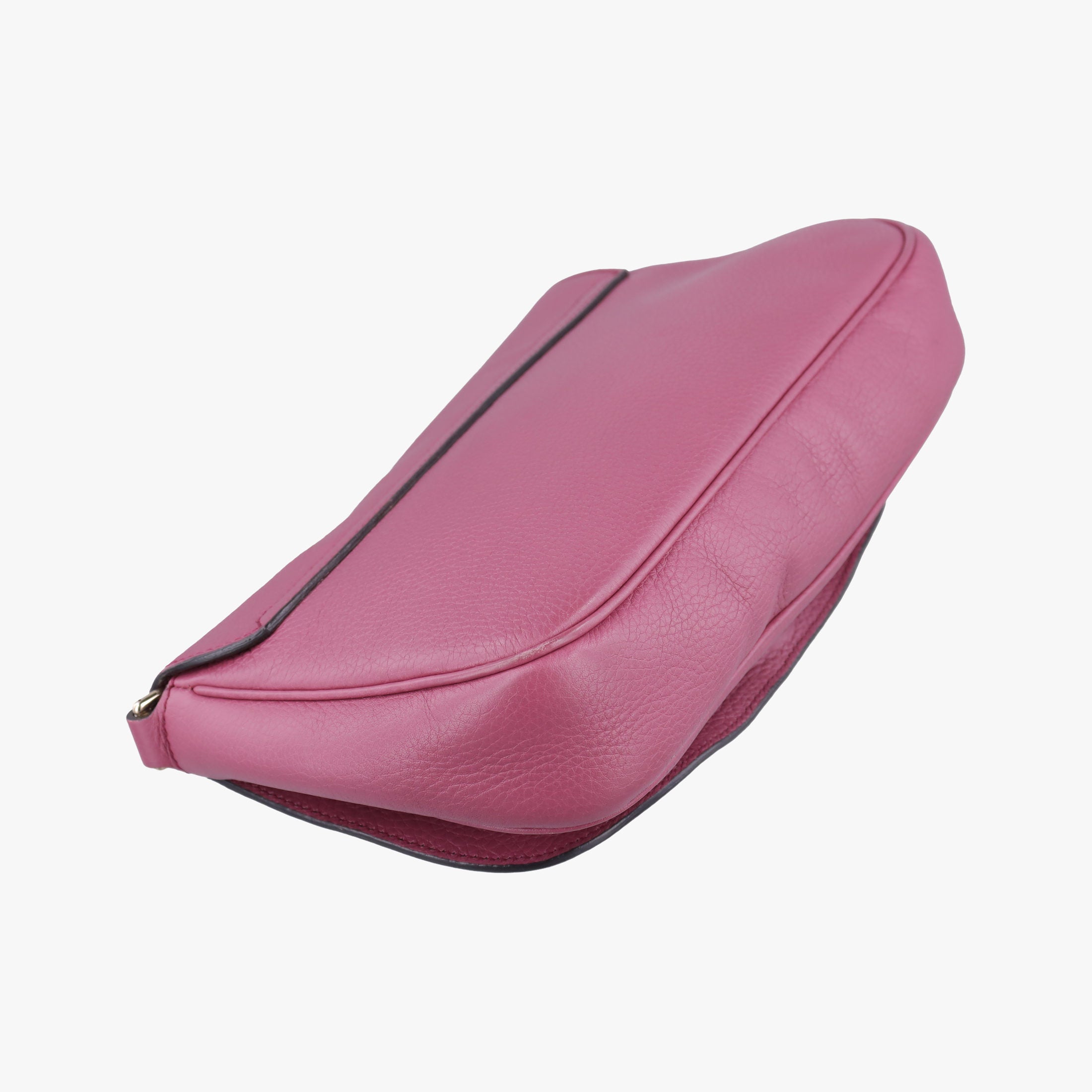 SOHO Purple Leather 336752 A018528628ソーホー パープル レザー 336752 A018528628