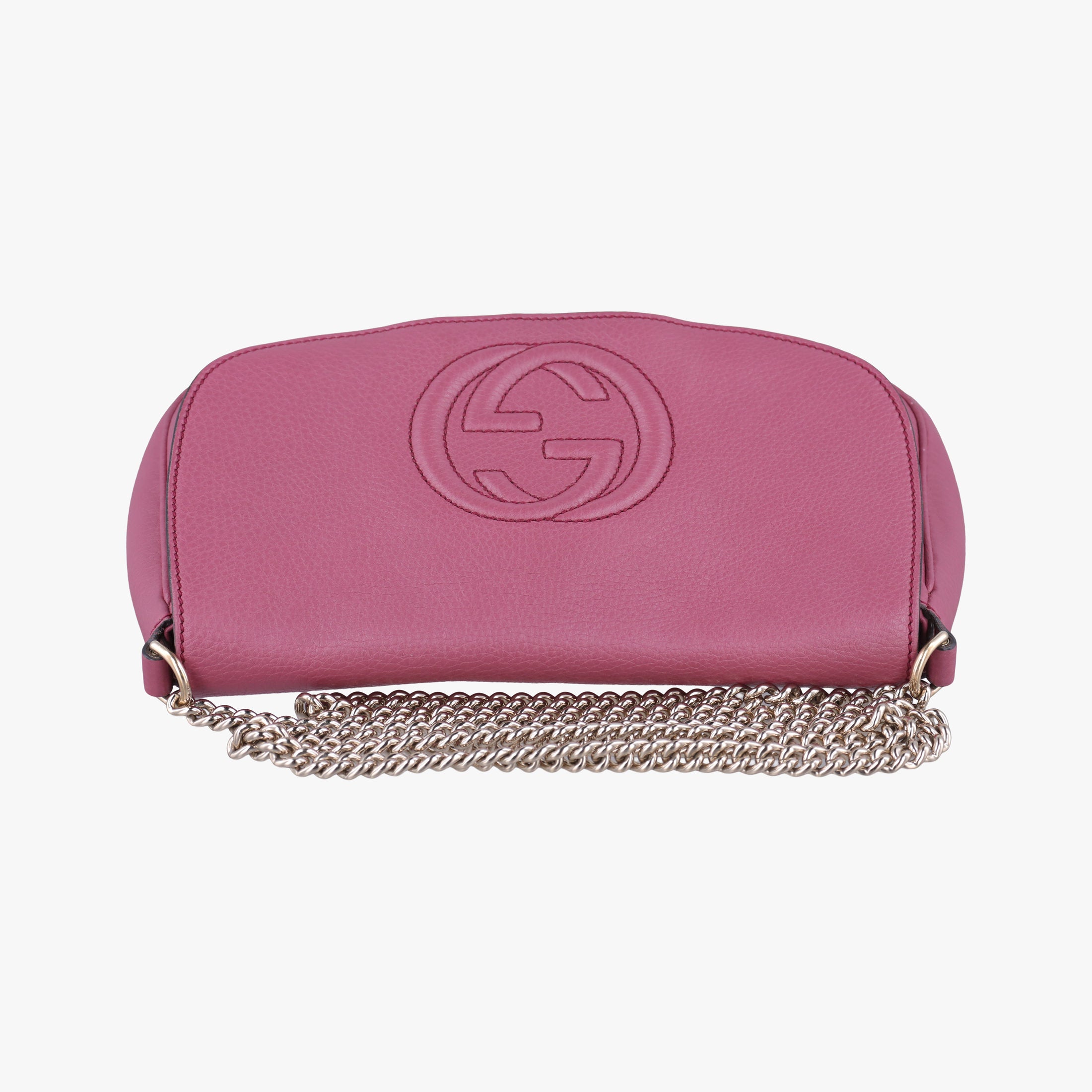 SOHO Purple Leather 336752 A018528628ソーホー パープル レザー 336752 A018528628