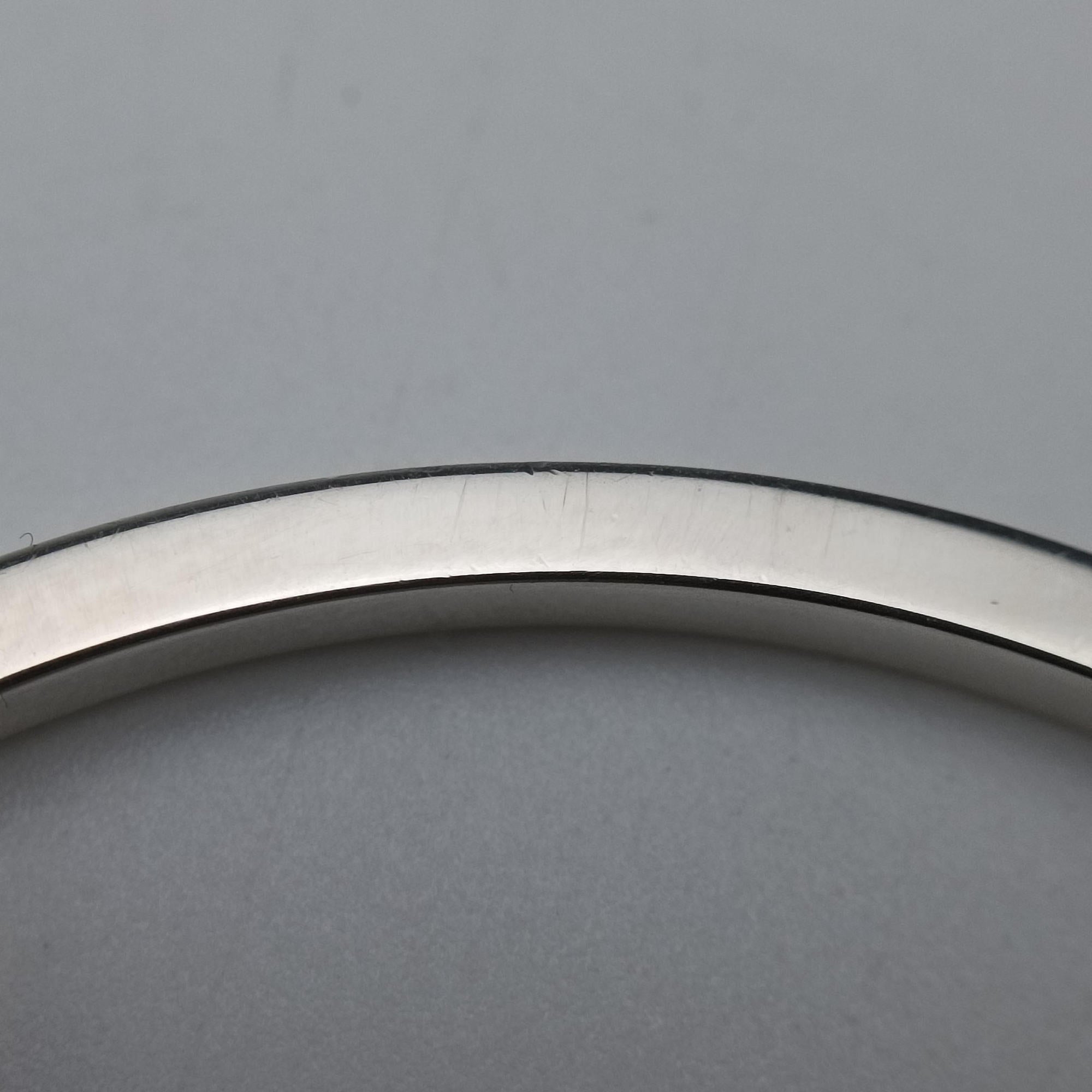 Chaine d'ancre Game Silver Ag925 17G073980シェーヌダンクル ゲーム シルバー Ag925 17G073980
