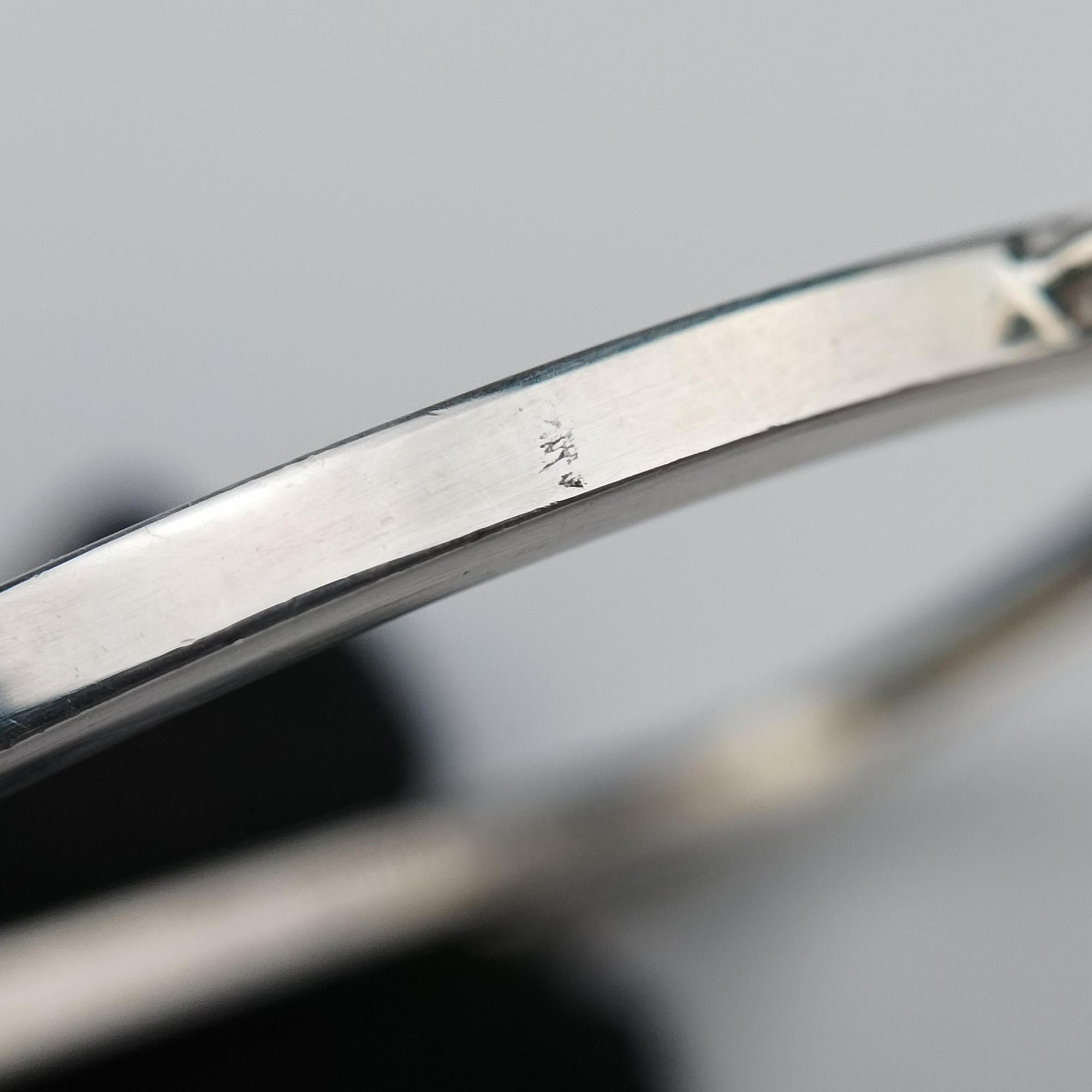 Chaine d'ancre Game Silver Ag925 17G073980シェーヌダンクル ゲーム シルバー Ag925 17G073980