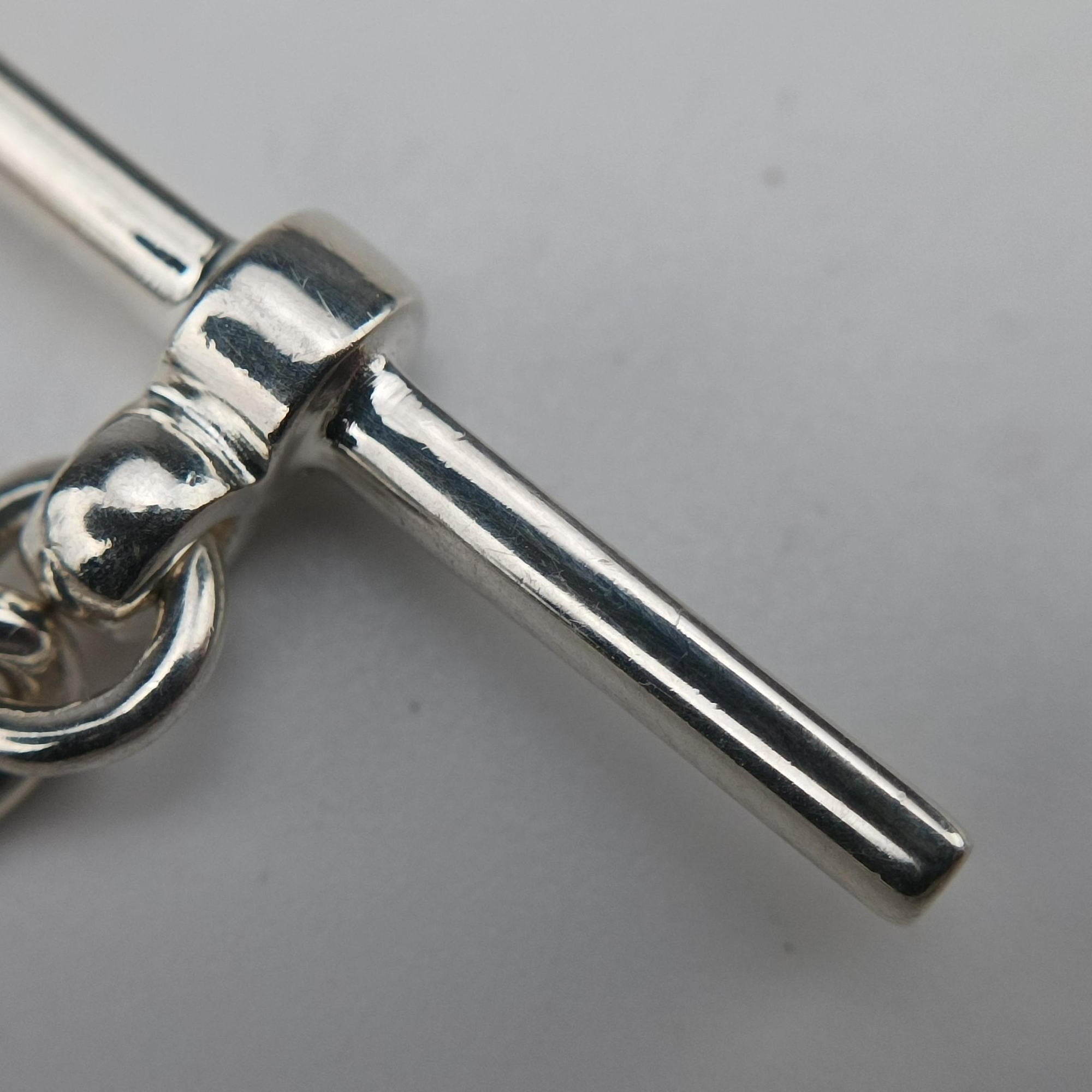 Chaine d'ancre Game Silver Ag925 17G073980シェーヌダンクル ゲーム シルバー Ag925 17G073980