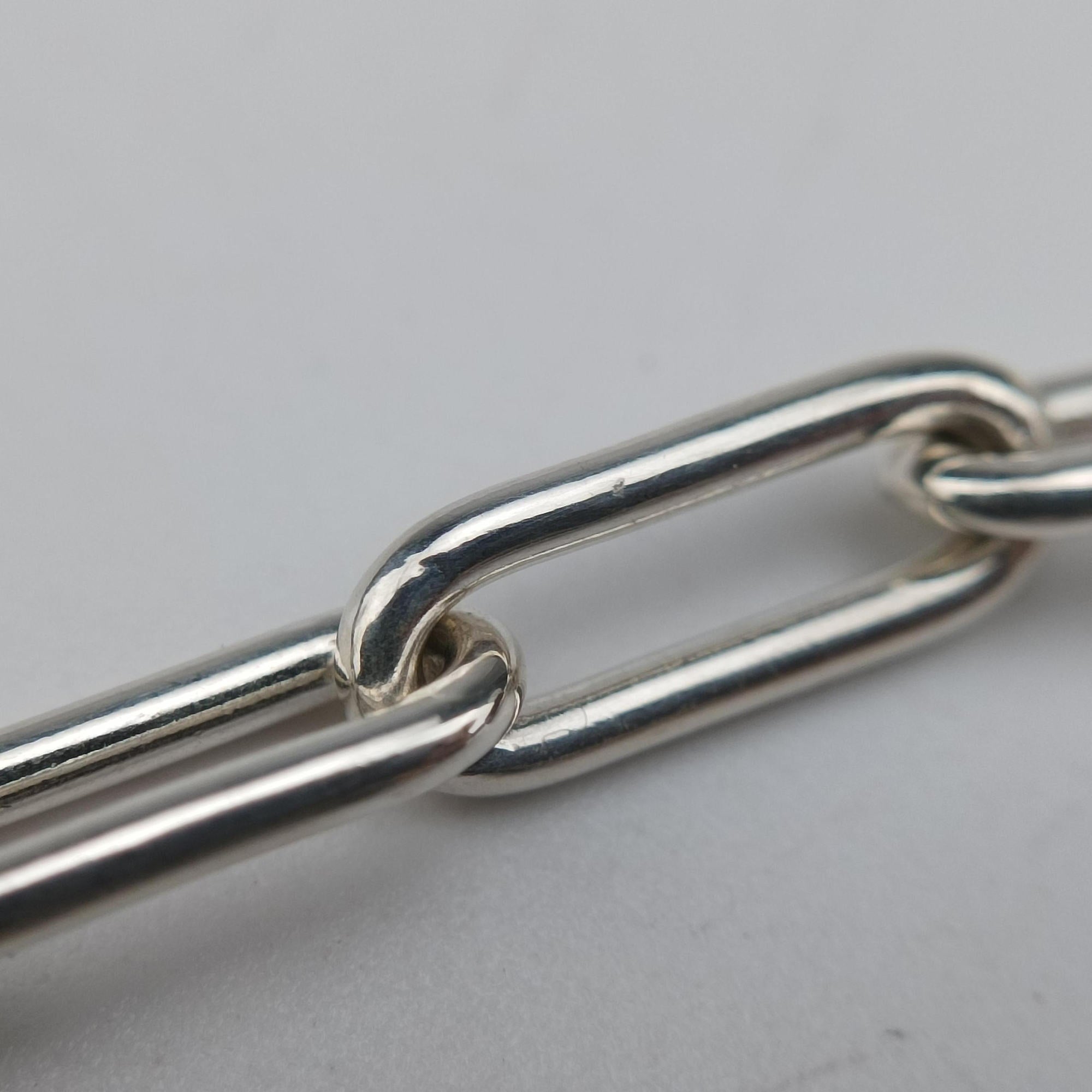 Chaine d'ancre Game Silver Ag925 17G073980シェーヌダンクル ゲーム シルバー Ag925 17G073980