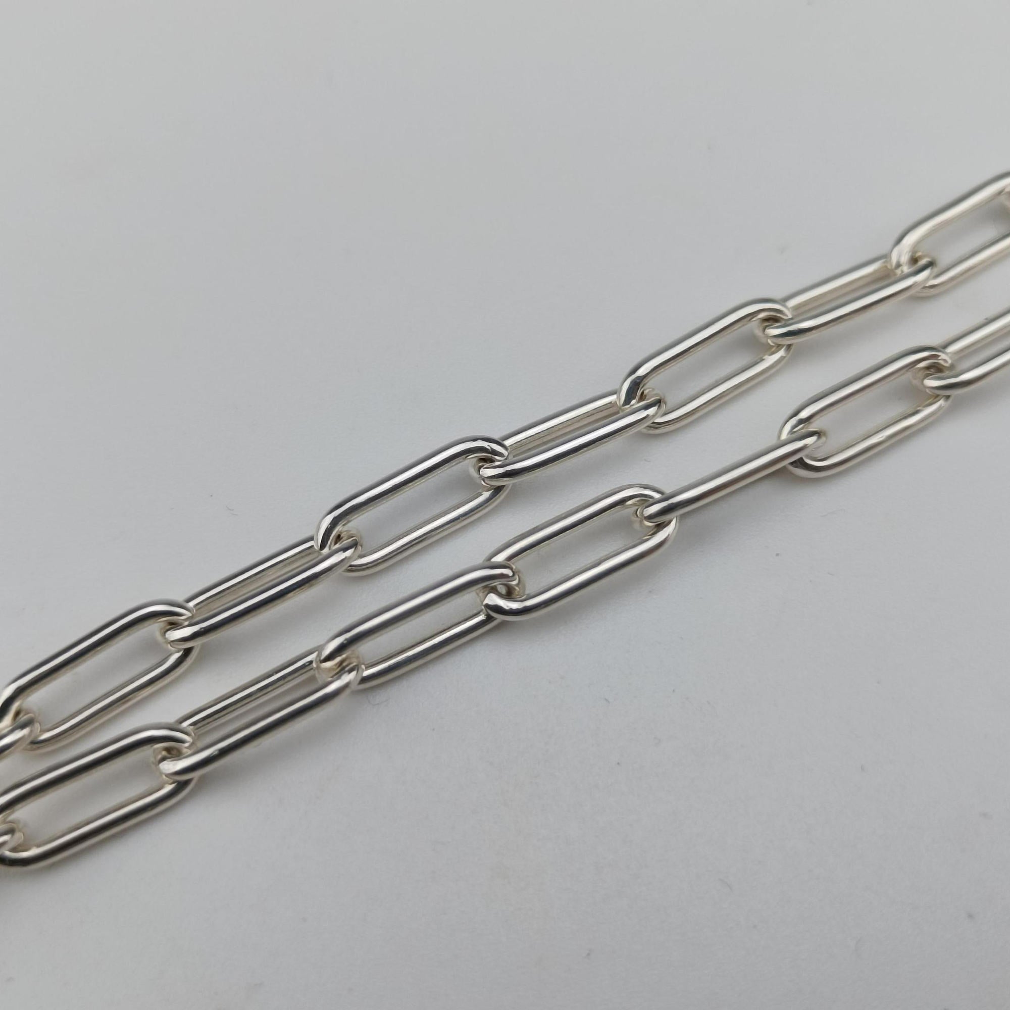 Chaine d'ancre Game Silver Ag925 17G073980シェーヌダンクル ゲーム シルバー Ag925 17G073980