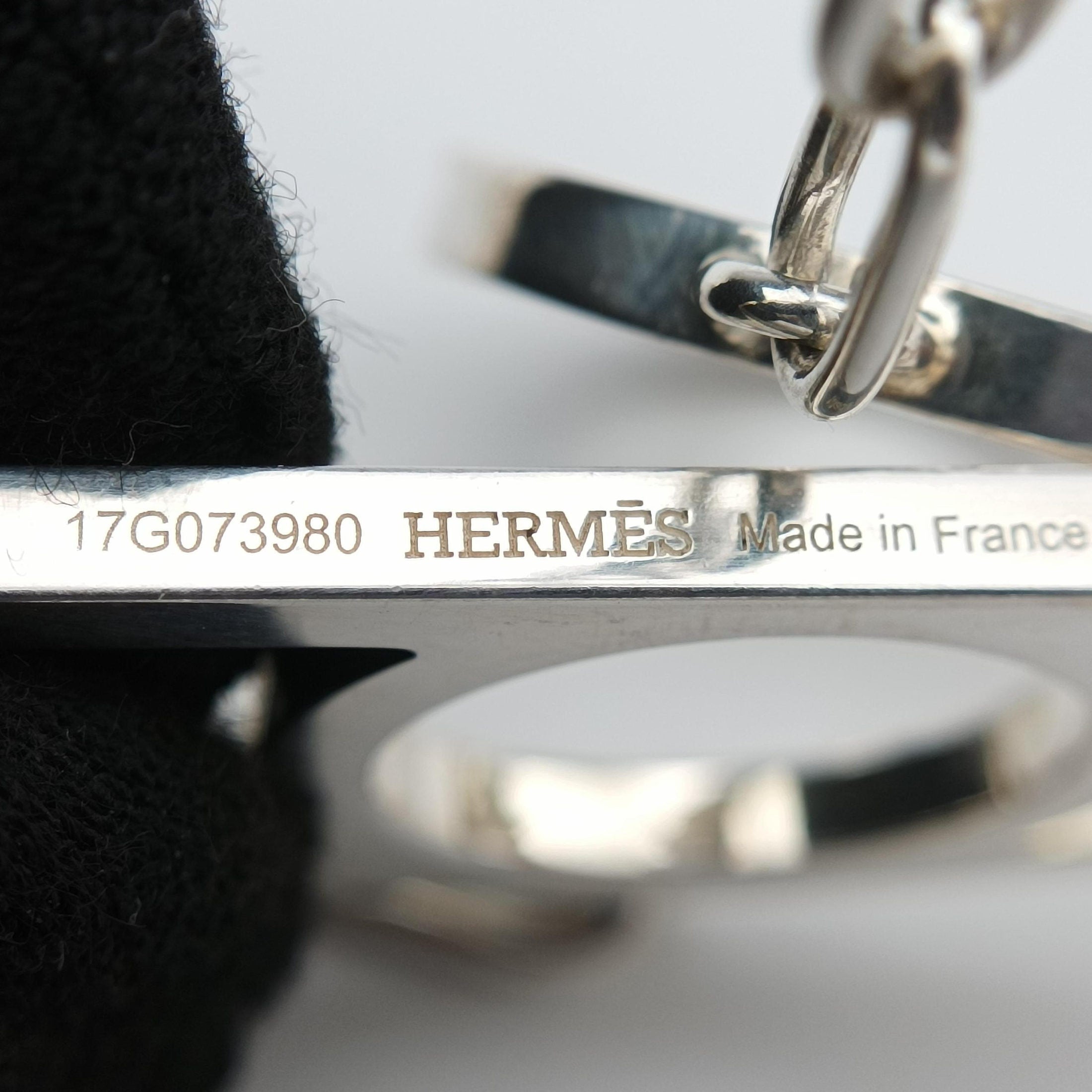 Chaine d'ancre Game Silver Ag925 17G073980シェーヌダンクル ゲーム シルバー Ag925 17G073980