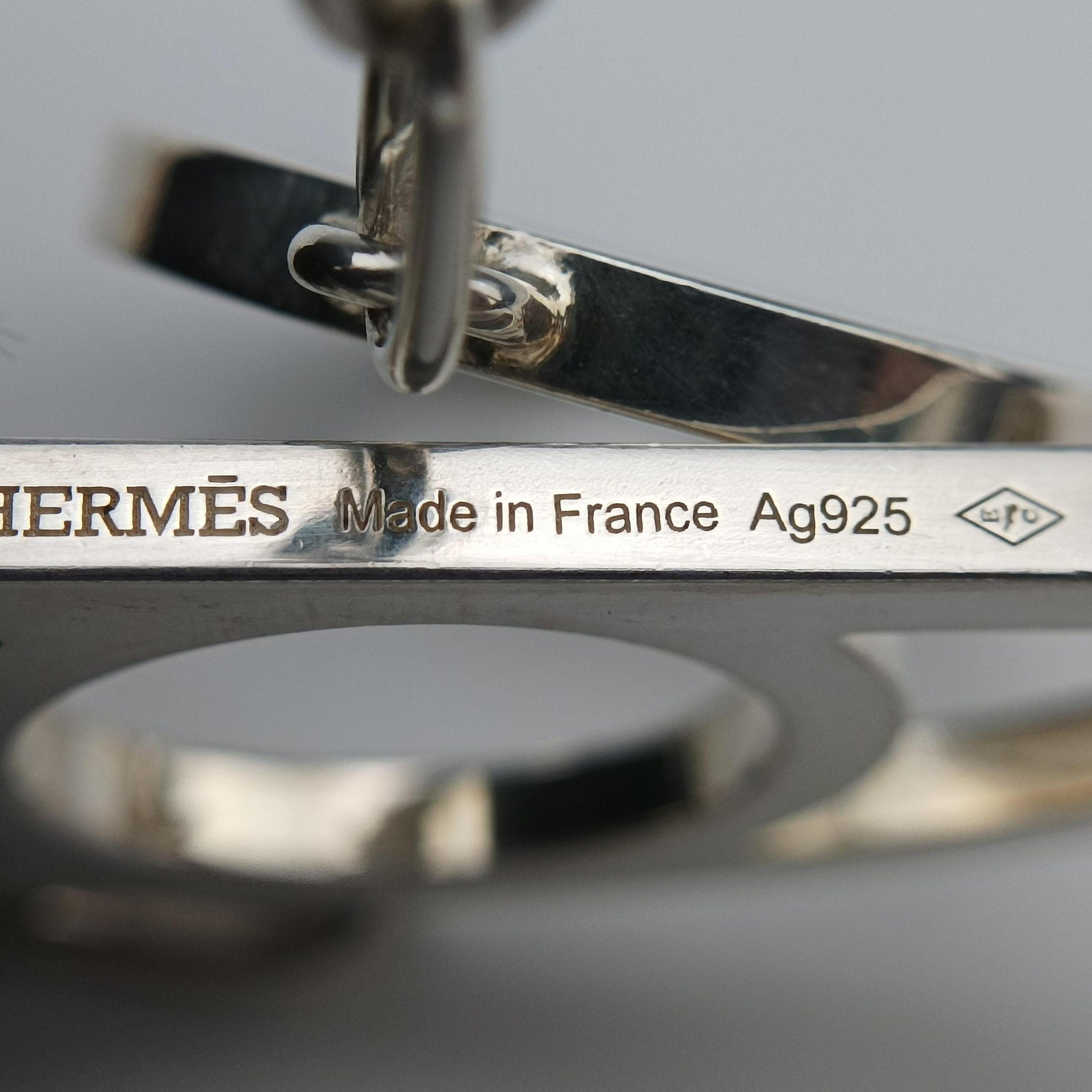 Chaine d'ancre Game Silver Ag925 17G073980シェーヌダンクル ゲーム シルバー Ag925 17G073980