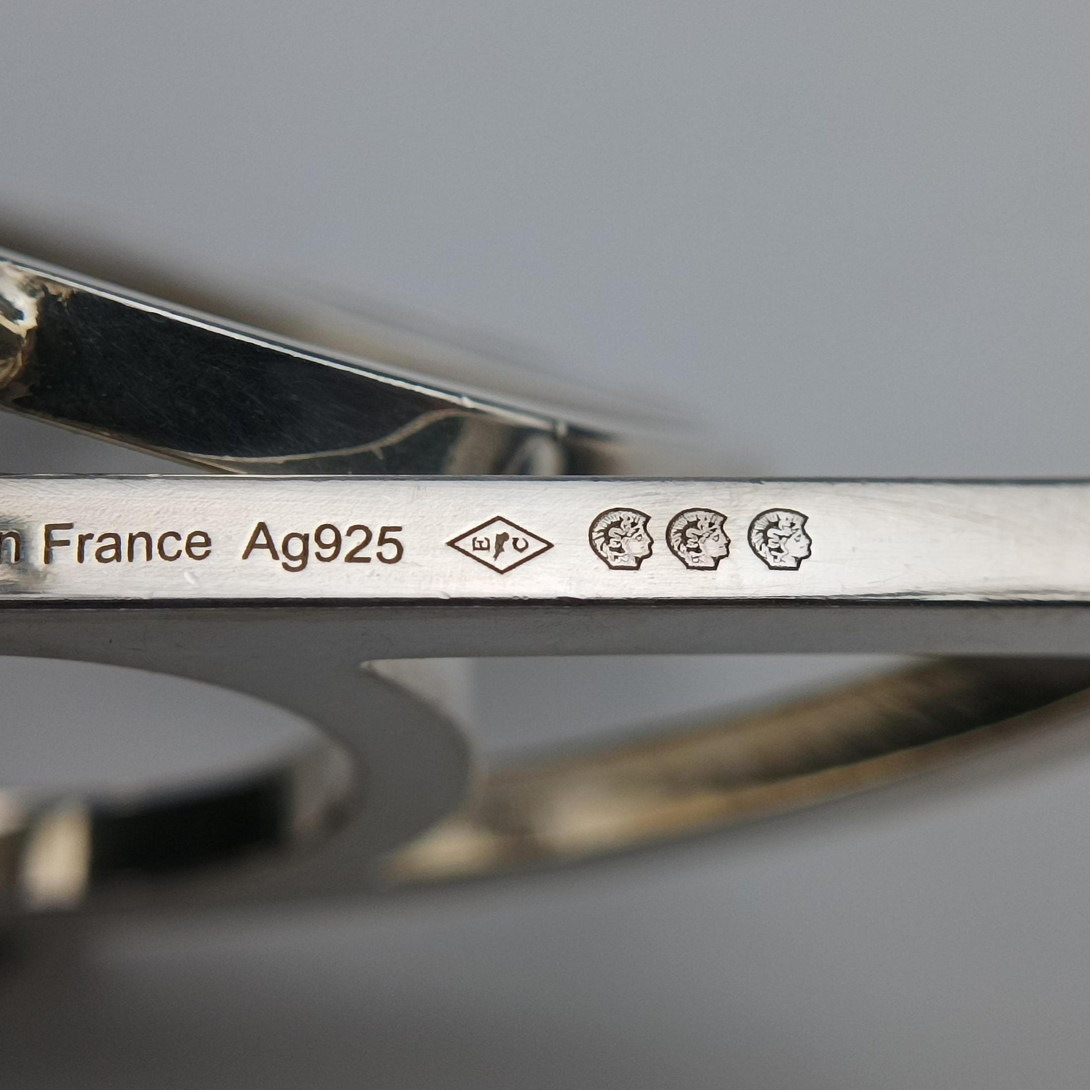 Chaine d'ancre Game Silver Ag925 17G073980シェーヌダンクル ゲーム シルバー Ag925 17G073980