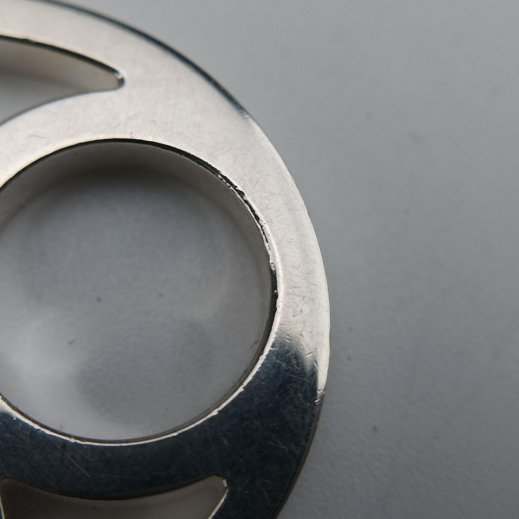 Chaine d'ancre Game Silver Ag925 17G073980シェーヌダンクル ゲーム シルバー Ag925 17G073980