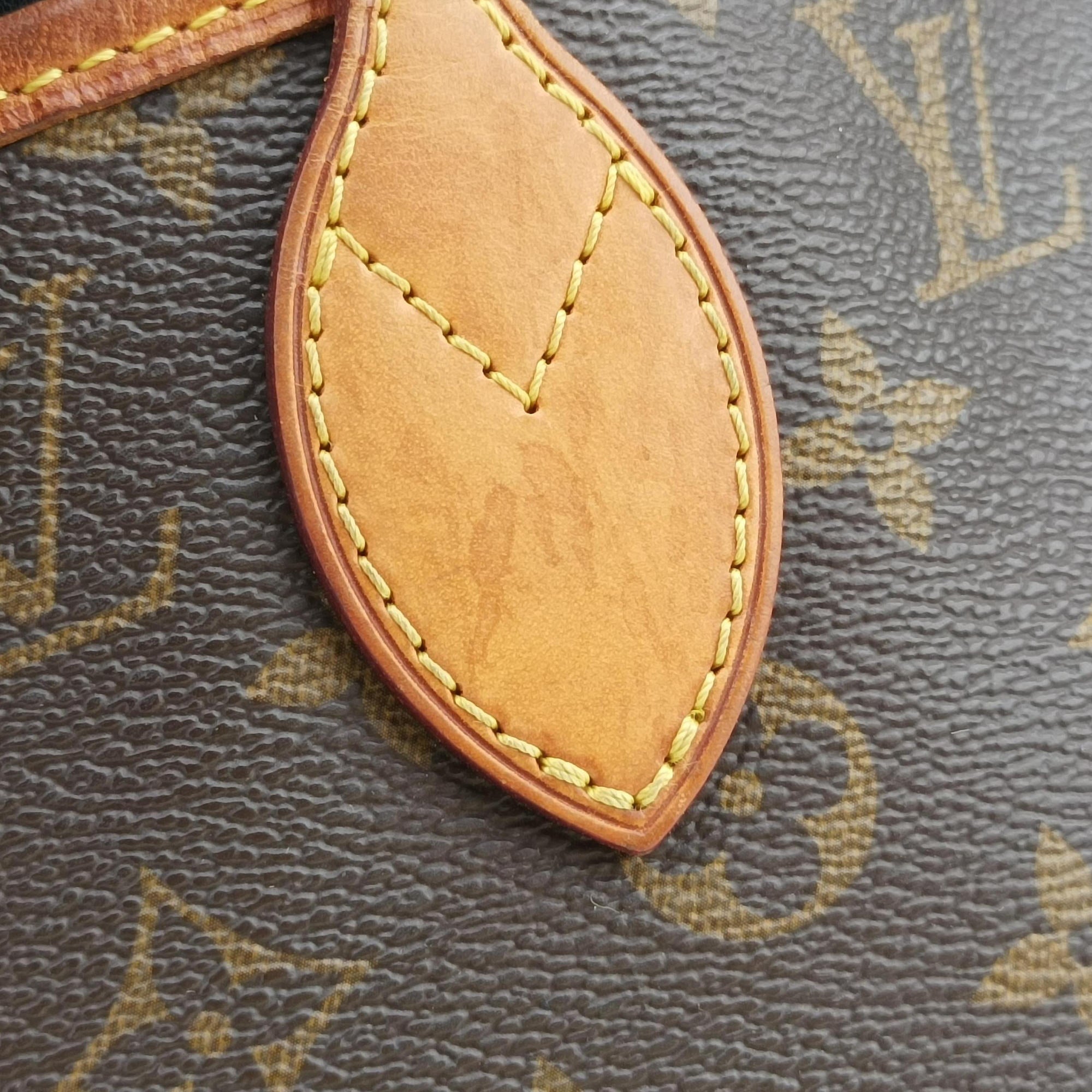 NEVERFULLMM Brown Monogram Canvas M40156 MB2170ネヴァーフルMM モノグラム/ブラウン モノグラムキャンバス M40156 MB2170