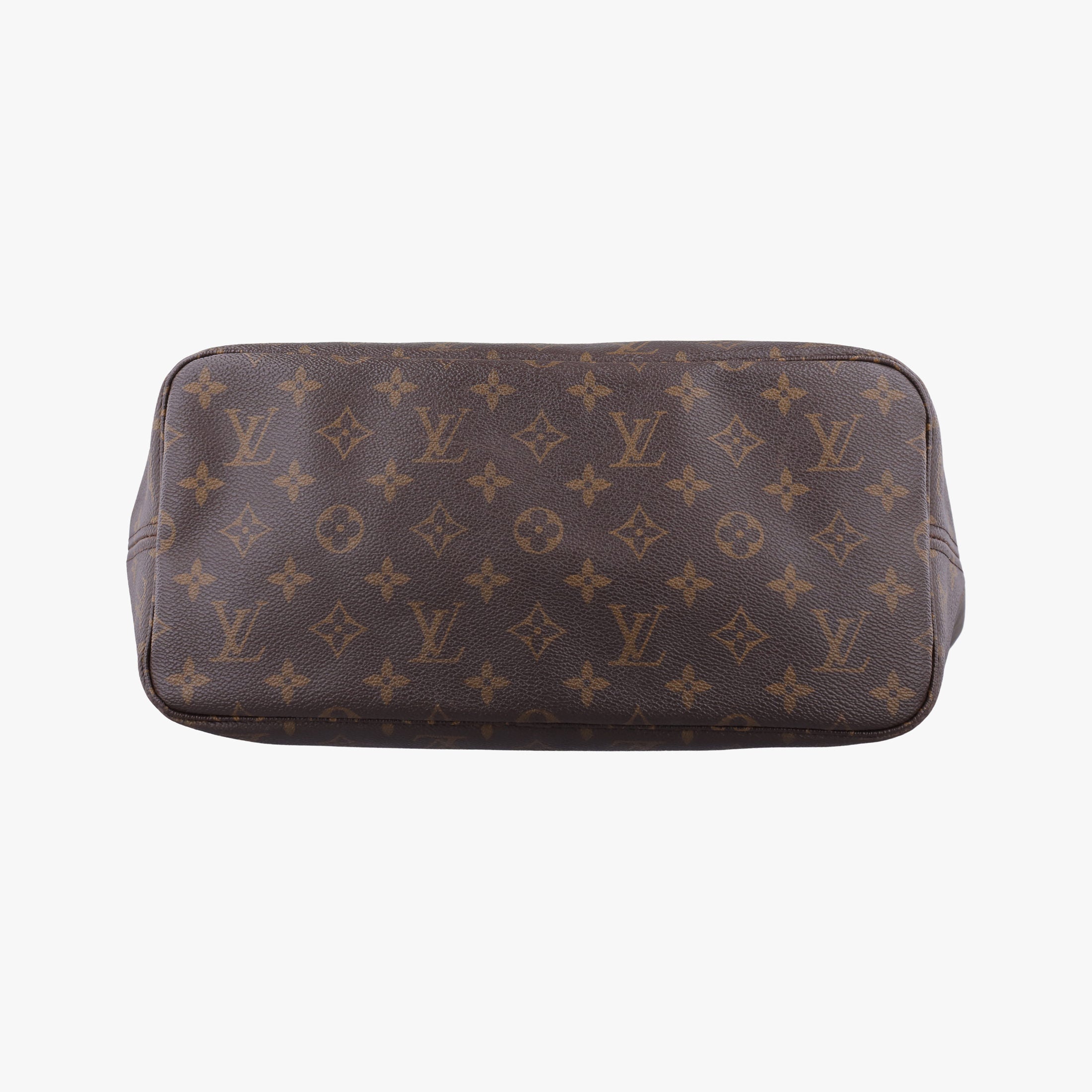NEVERFULLMM Brown Monogram Canvas M40156 MB2170ネヴァーフルMM モノグラム/ブラウン モノグラムキャンバス M40156 MB2170