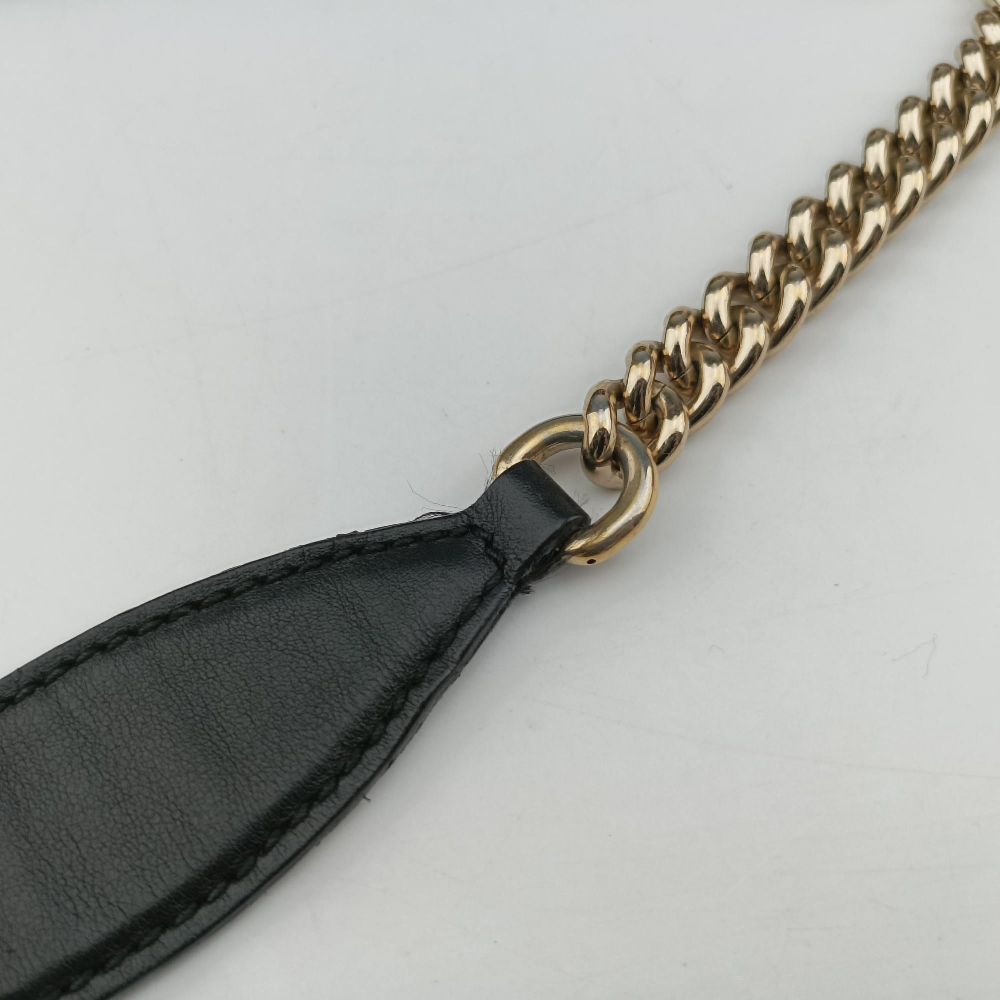 Emily Black Leather 295402 E018188598エミリー ブラック レザー 295402 E018188598