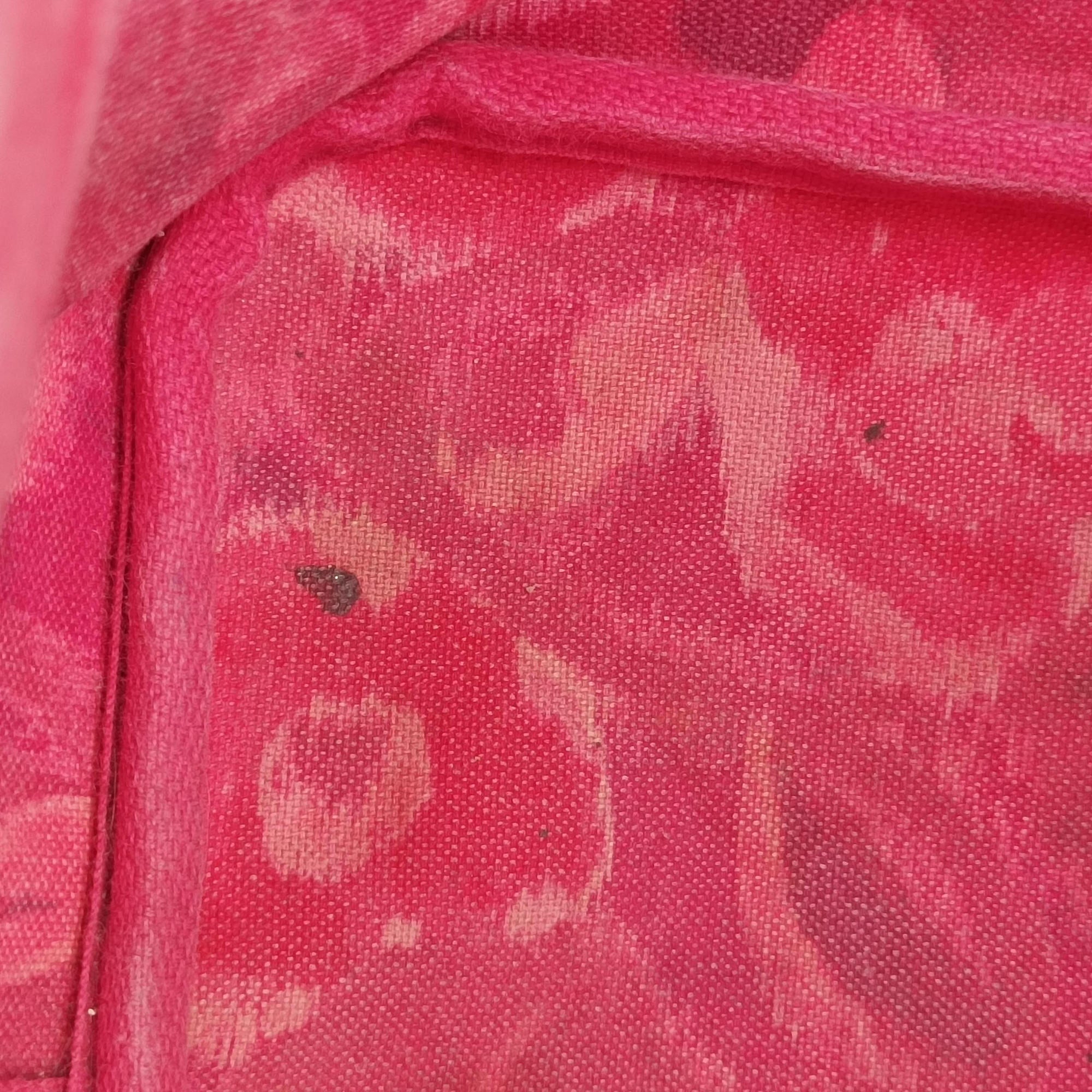 Neverfull GM Ikat Flower brown×ROSE INDIEN Monogram Canvas M40876 TJ1123ネヴァーフルGM イカットフラワー モノグラム/ブラウン×ローズアンディアン モノグラムキャンバス M40876 TJ1123