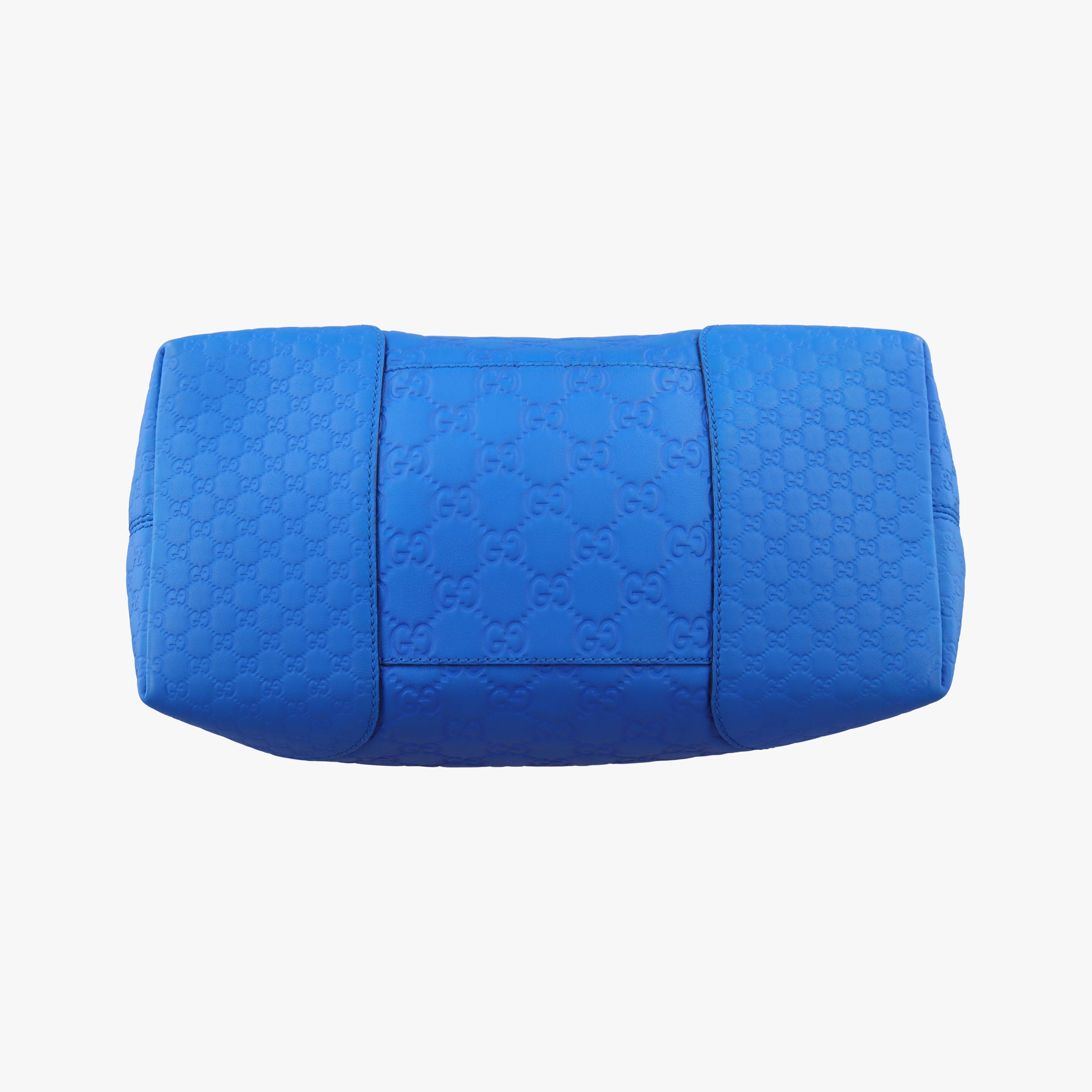 Guccissima Bree Blue Leather 353120 E018152100グッチシマ ブリー ブルー レザー 353120 E018152100
