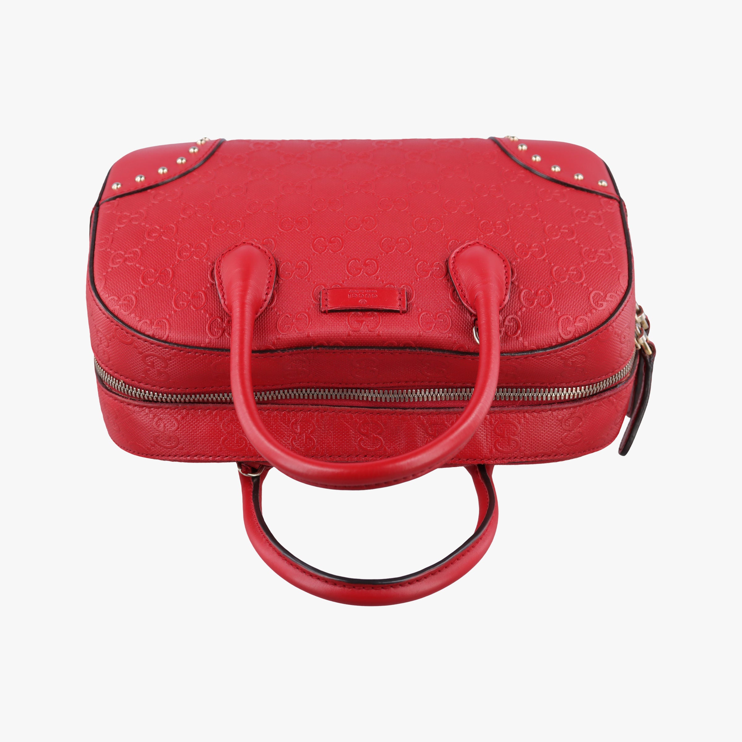 Bright Diamante Red Leather 354224 B017675126ブライトディアマンテ レッド レザー 354224 B017675126