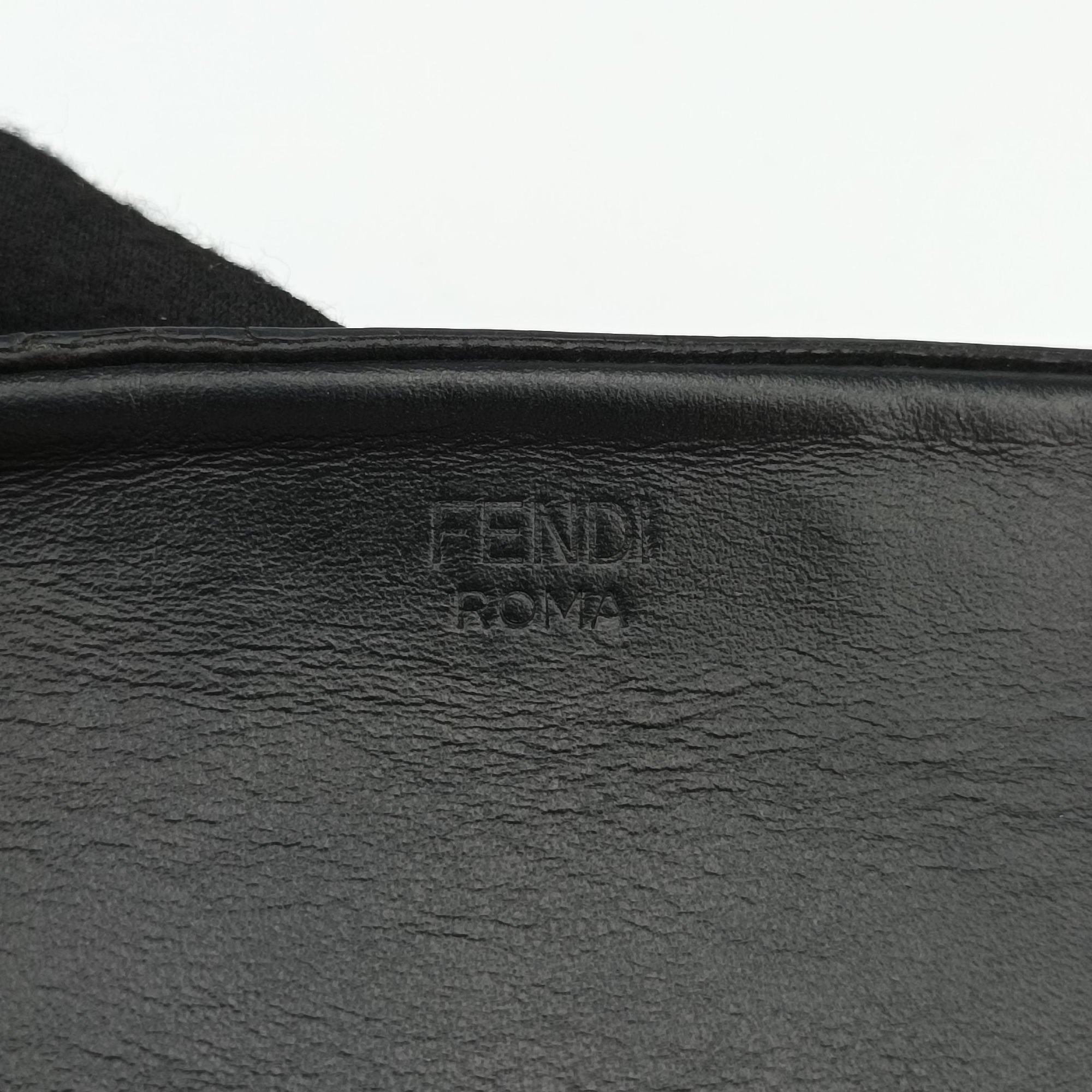 Monster Camera case Black Leather 7M0286 7M0286-SQP 209-10429モンスター カメラバッグ ブラック レザー 7M0286 7M0286-SQP 209-10429