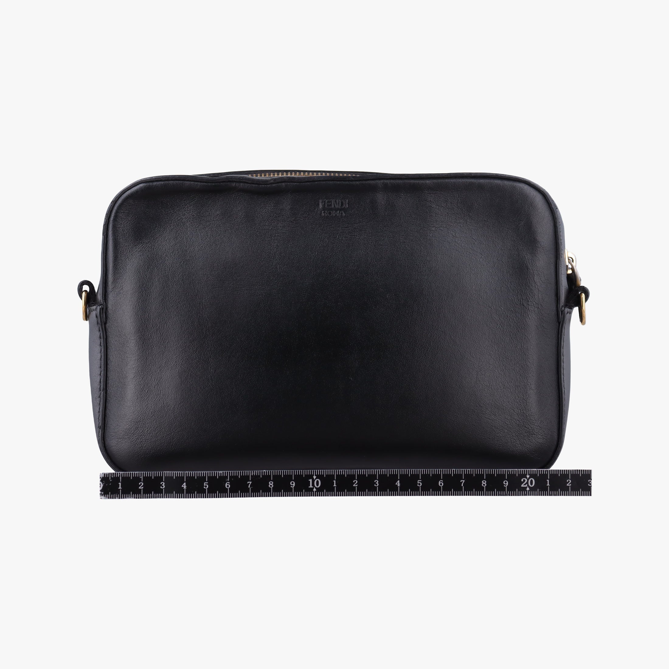 Monster Camera case Black Leather 7M0286 7M0286-SQP 209-10429モンスター カメラバッグ ブラック レザー 7M0286 7M0286-SQP 209-10429