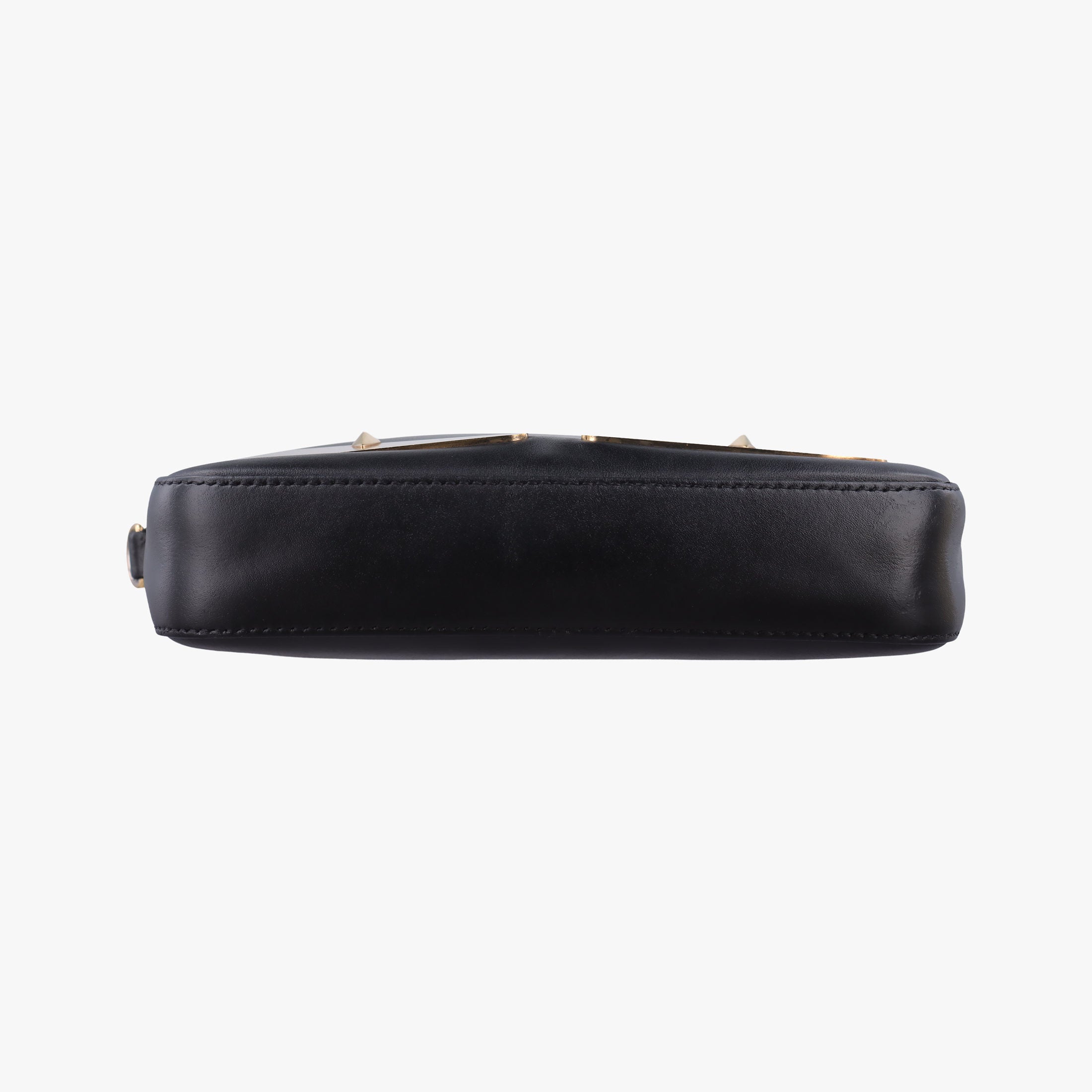 Monster Camera case Black Leather 7M0286 7M0286-SQP 209-10429モンスター カメラバッグ ブラック レザー 7M0286 7M0286-SQP 209-10429