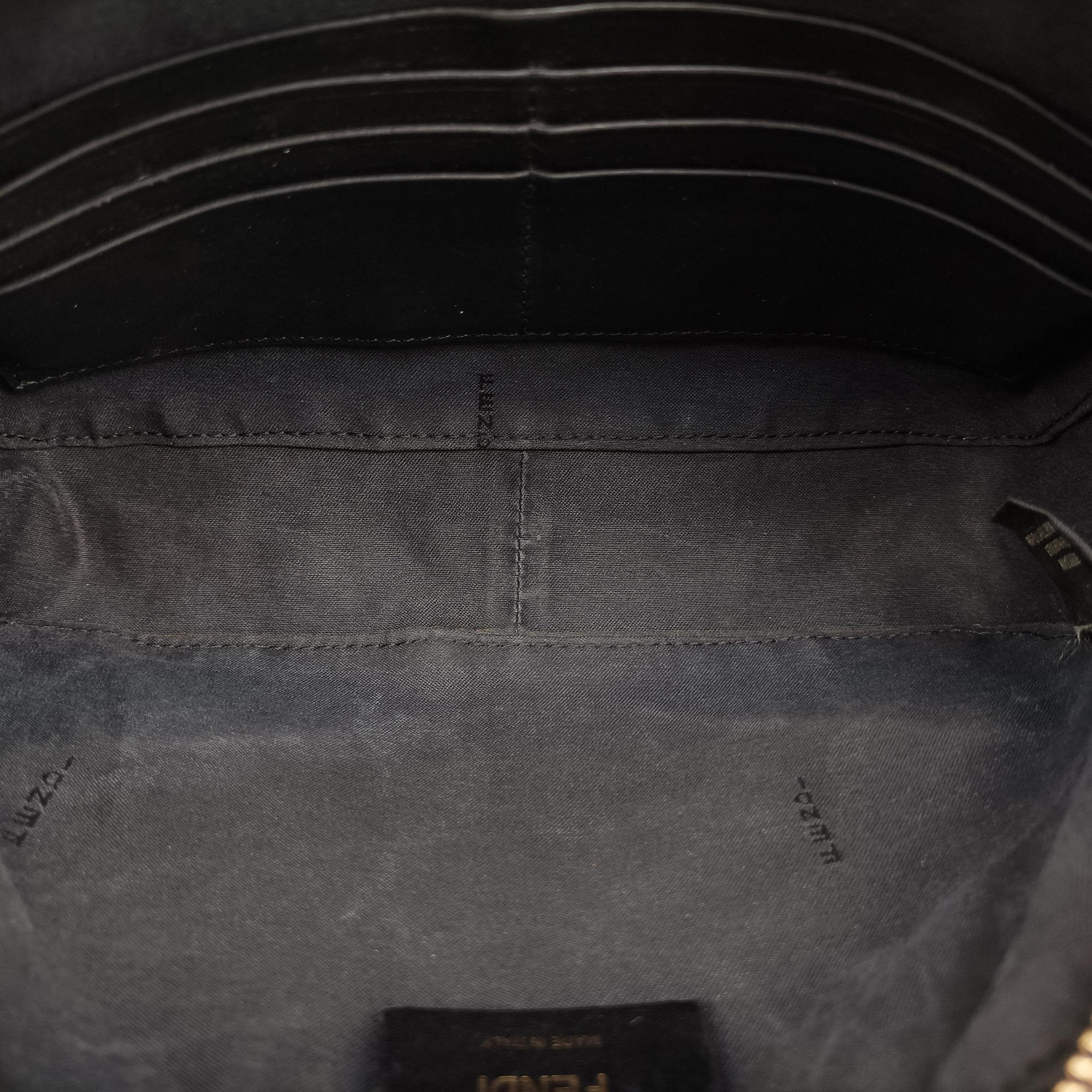 Monster Camera case Black Leather 7M0286 7M0286-SQP 209-10429モンスター カメラバッグ ブラック レザー 7M0286 7M0286-SQP 209-10429