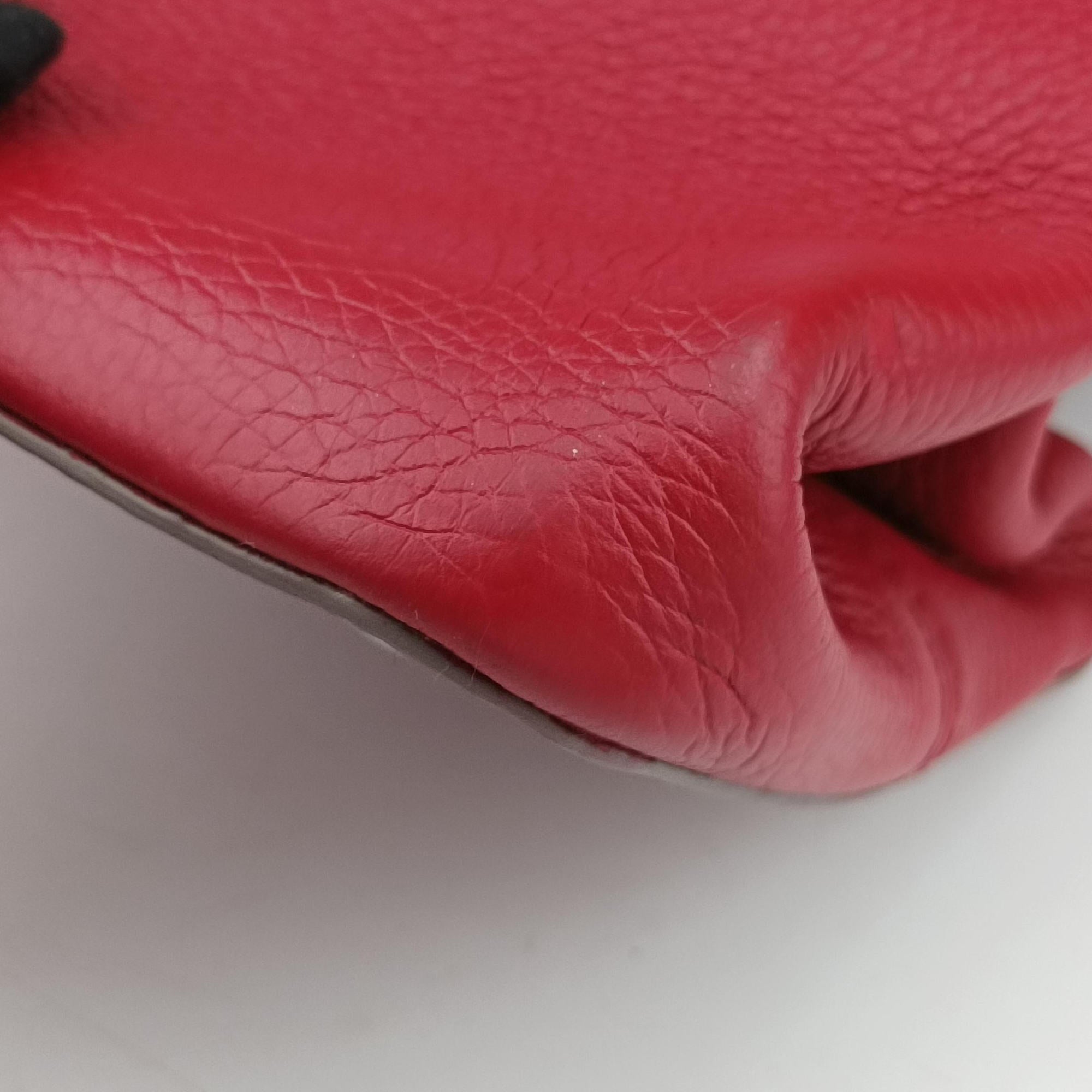 Capucines GM Coquelicot PARNASSEA M48871 TR3183カプシーヌGM コクリコ パルナセア M48871 TR3183