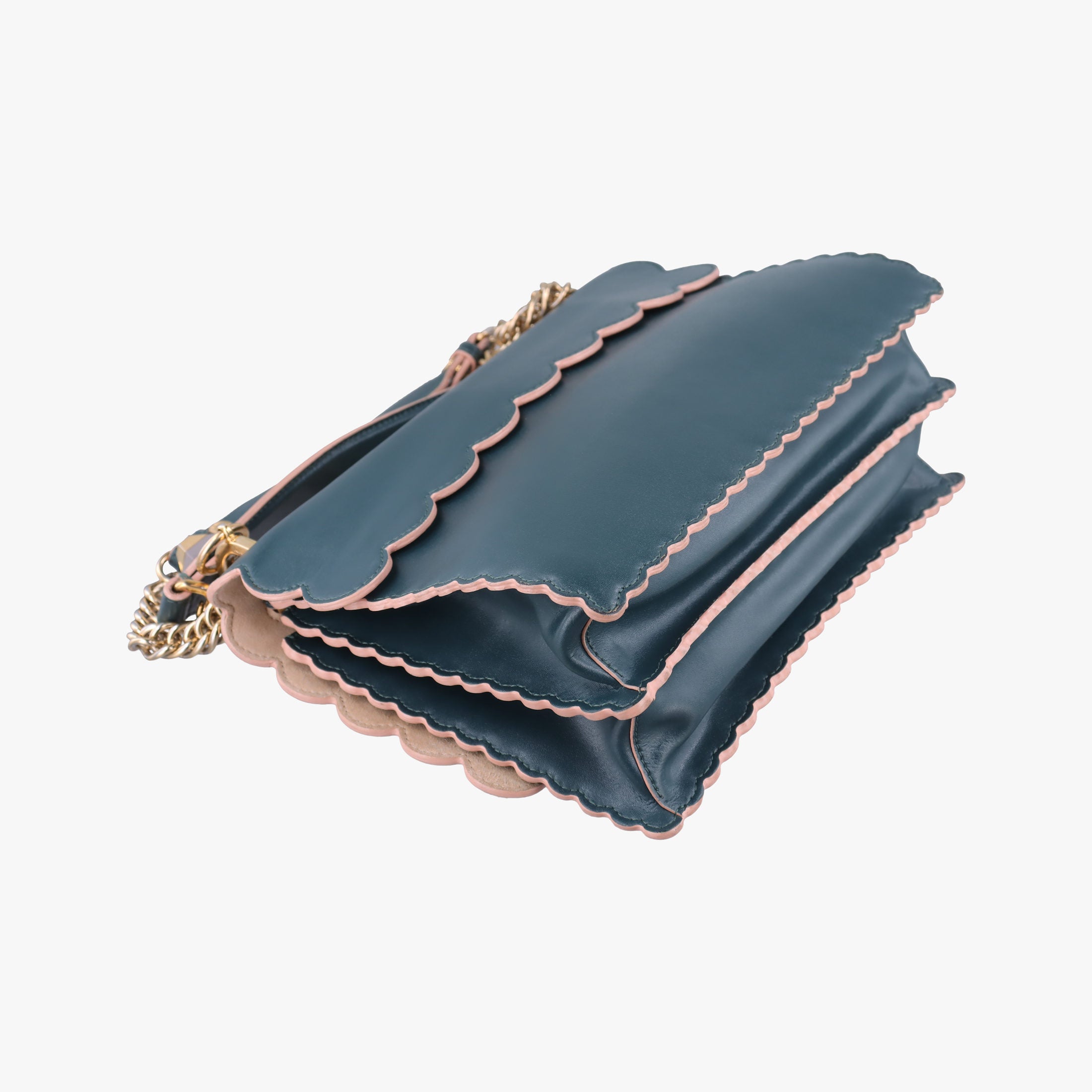 KAN I Green Leather 8BT283 8BT283 A18Q 189-8241キャナイ グリーン レザー 8BT283 8BT283 A18Q 189-8241