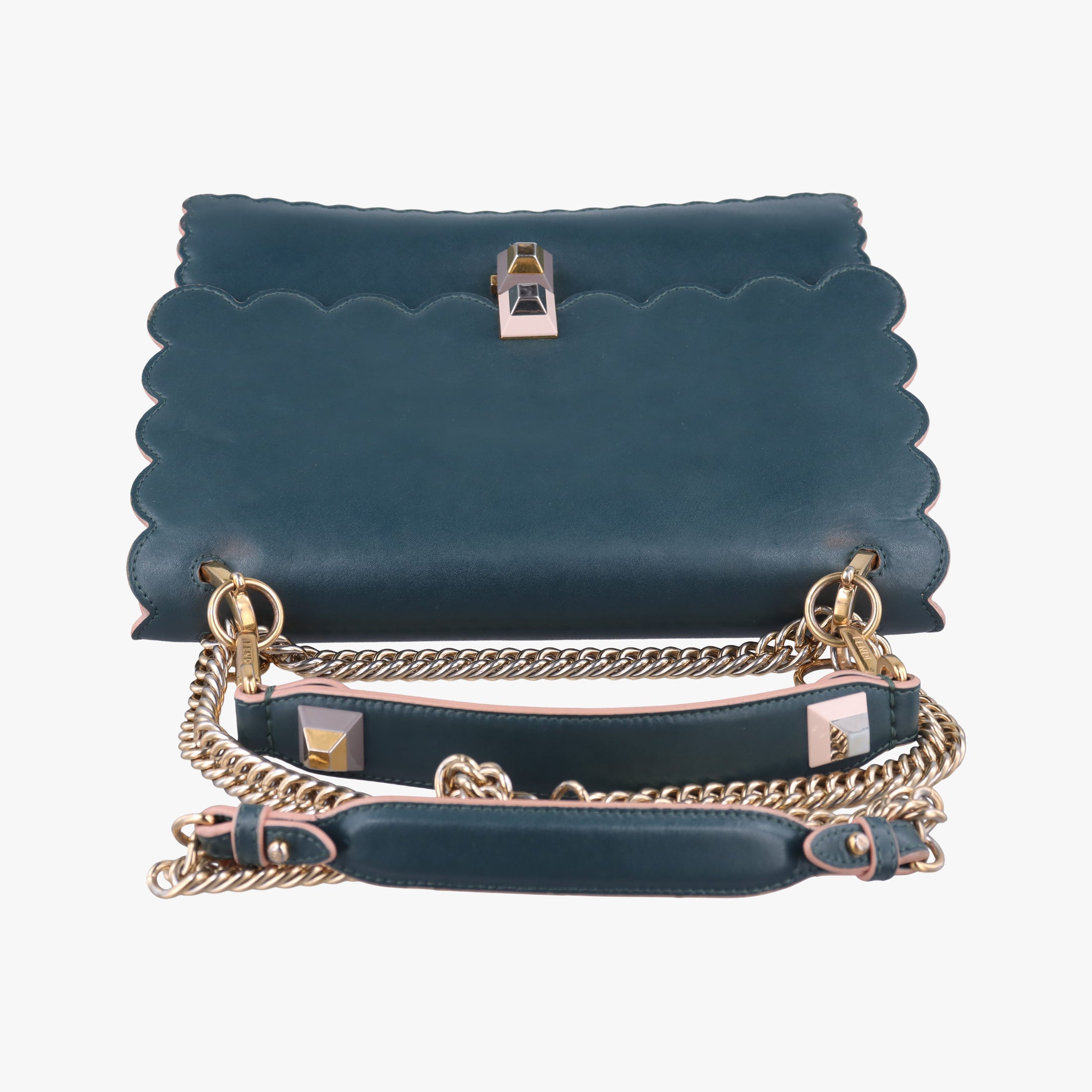 KAN I Green Leather 8BT283 8BT283 A18Q 189-8241キャナイ グリーン レザー 8BT283 8BT283 A18Q 189-8241