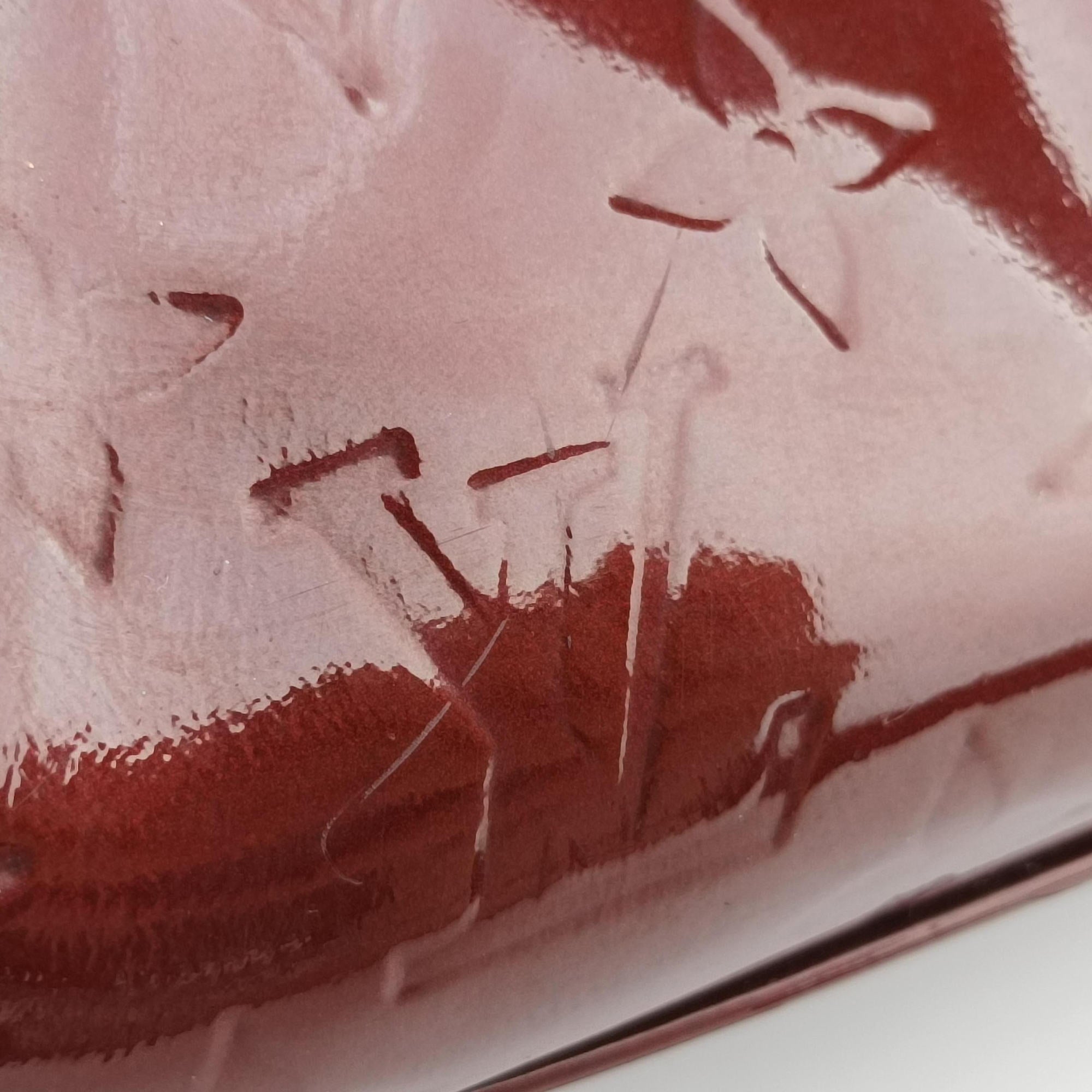 Brea MM ROUGE FAUVISTE Vernis M91690 AA3181ブレアMM ルージュフォーヴィスト ヴェルニ M91690 AA3181