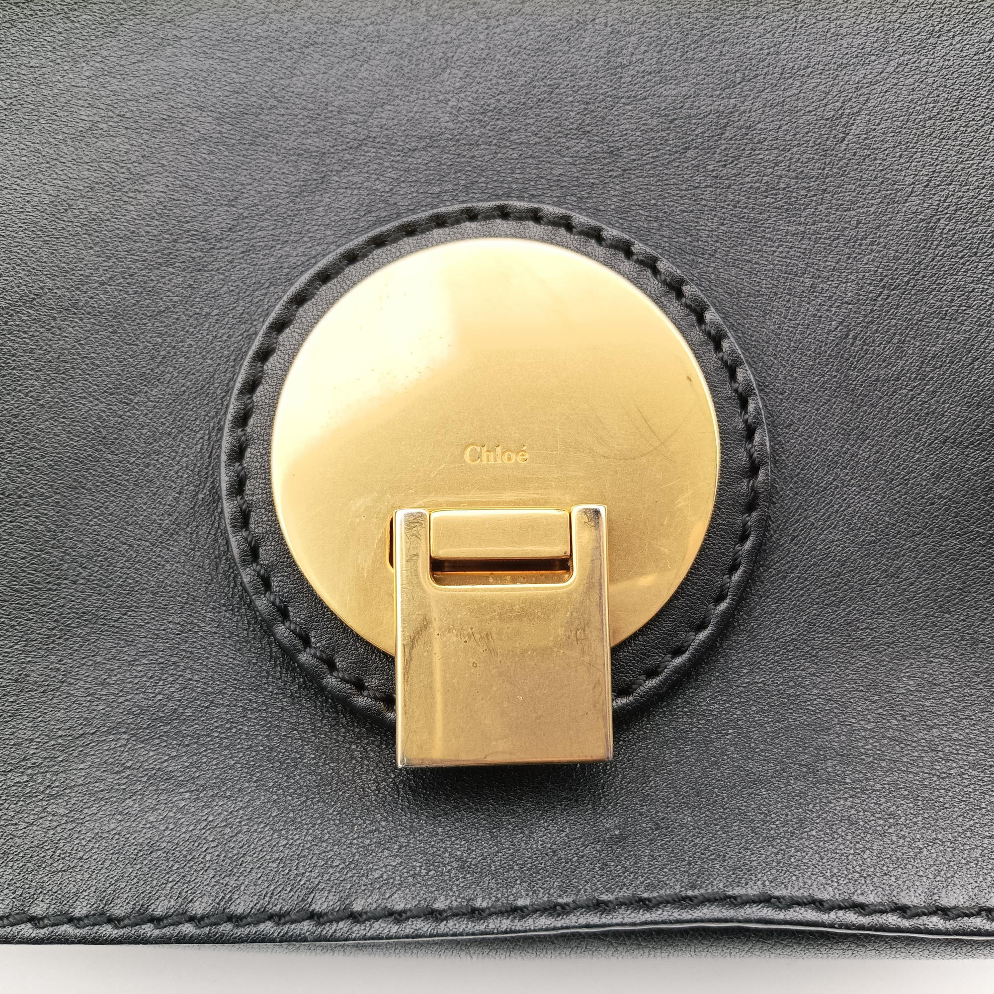 Indy Black Leather 3S0382-H7W 01165665-04インディ ブラック レザー 3S0382-H7W 01165665-04