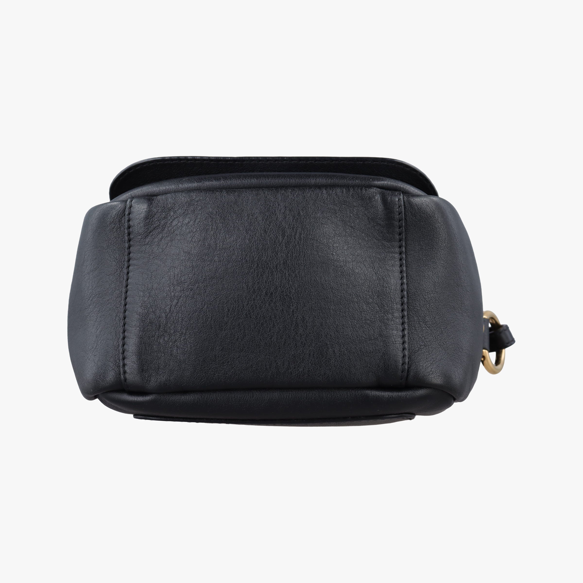 Indy Black Leather 3S0382-H7W 01165665-04インディ ブラック レザー 3S0382-H7W 01165665-04