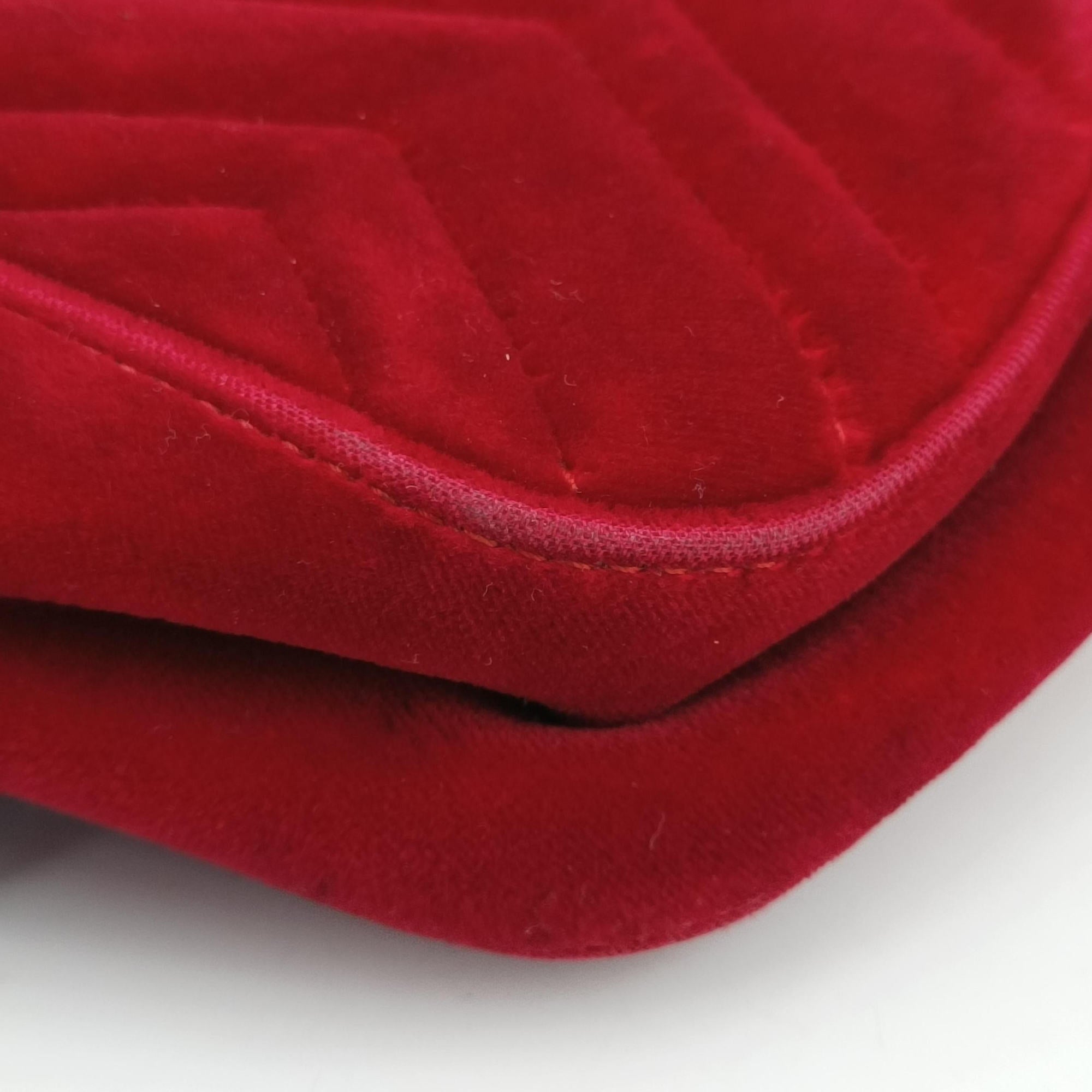 GG Marmont Red velour 446744 B025021492GGマーモント レッド ベロア 446744 B025021492