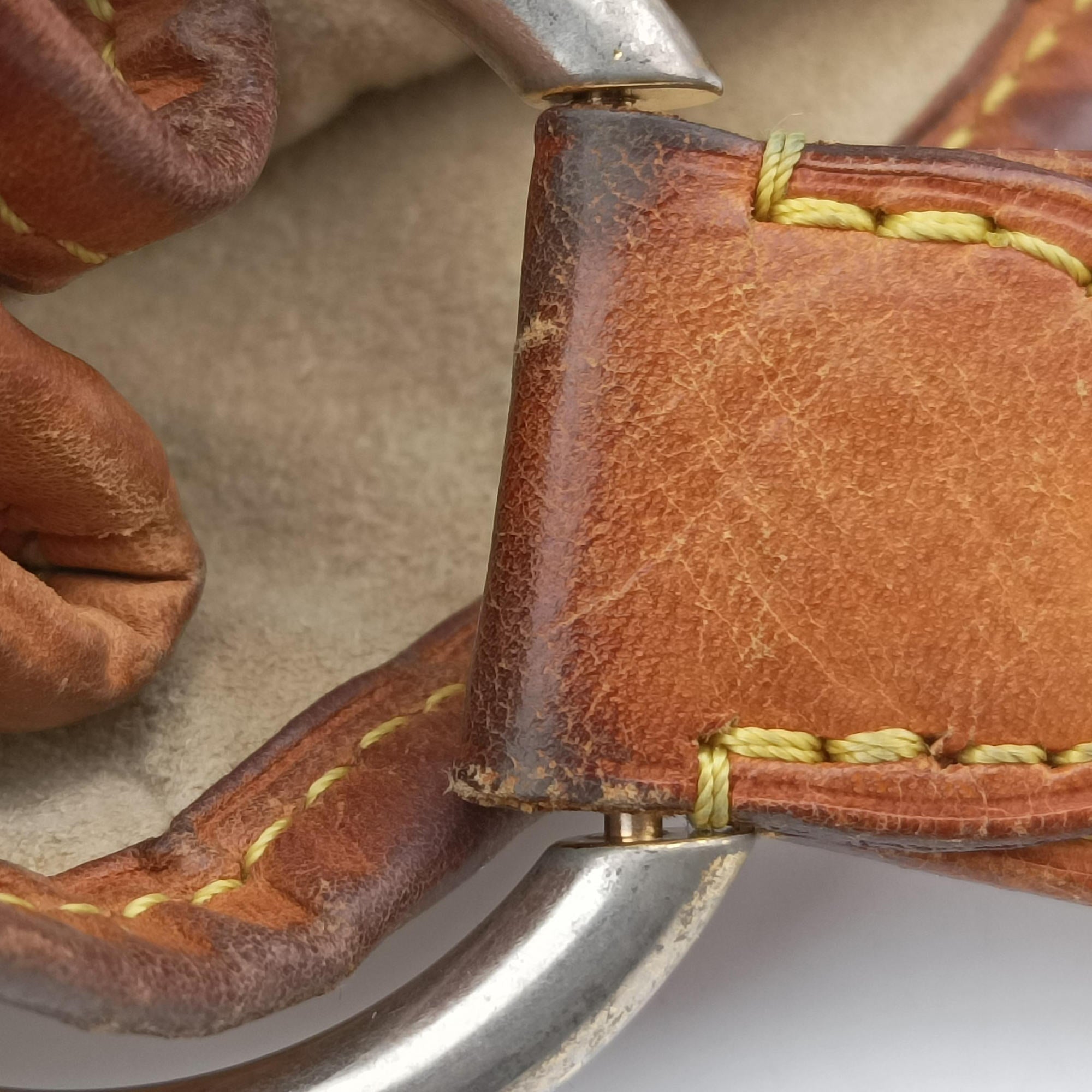 GALLIERA PM Azur Damier Canvas N55215 FL0039ガリエラPM アズール ダミエキャンバス N55215 FL0039