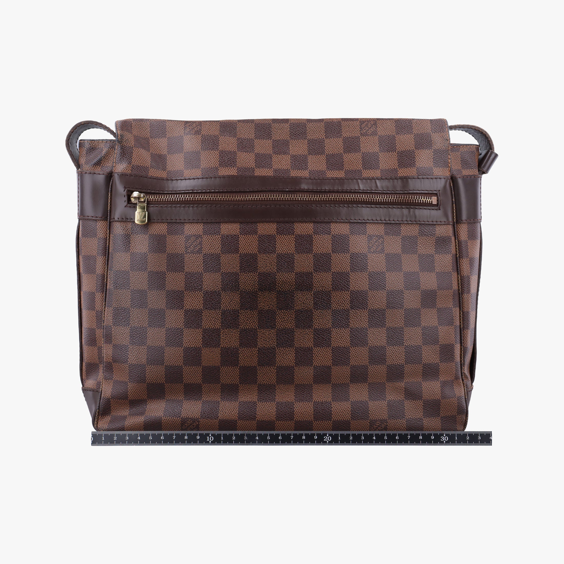 Bastille Messenger EBENE Damier Canvas N45258 SP0050バスティーユ メッセンジャー エベヌ ダミエキャンバス N45258 SP0050