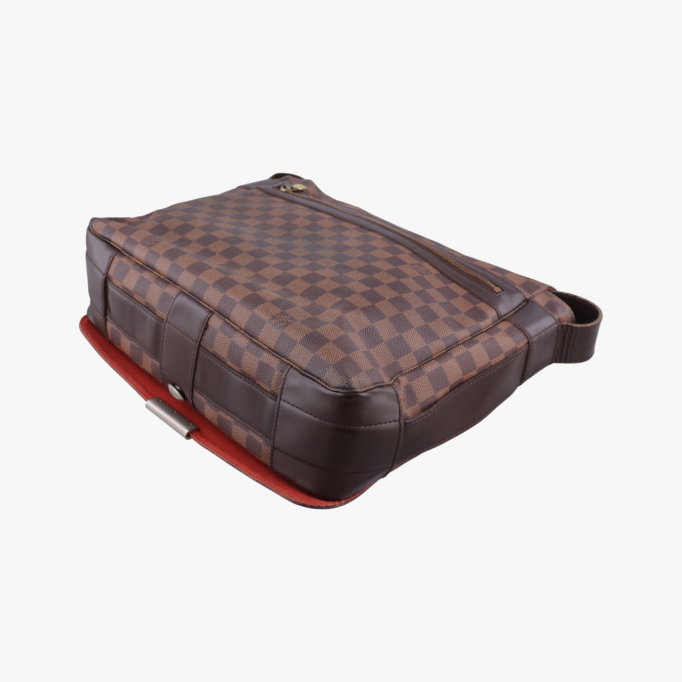 Bastille Messenger EBENE Damier Canvas N45258 SP0050バスティーユ メッセンジャー エベヌ ダミエキャンバス N45258 SP0050