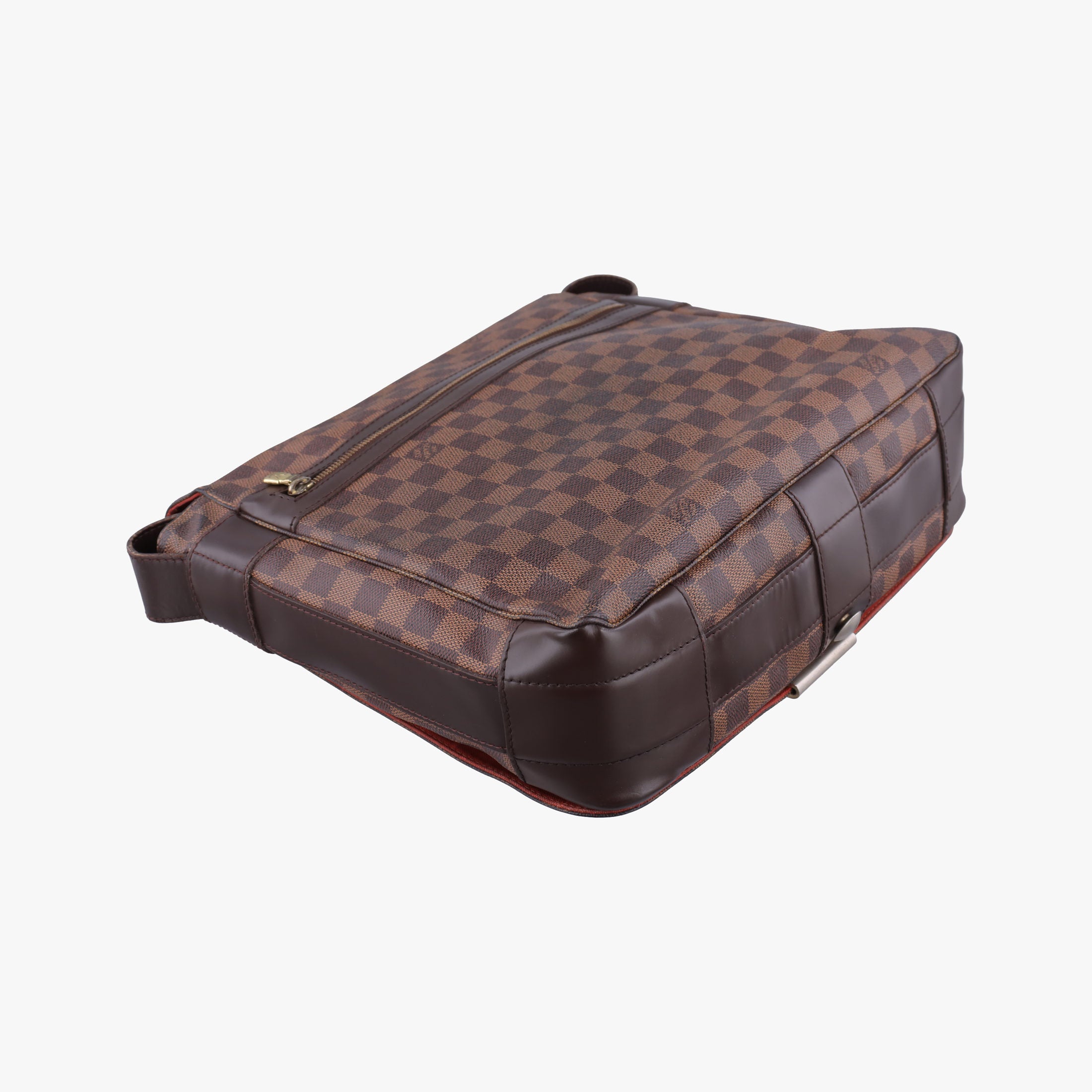 Bastille Messenger EBENE Damier Canvas N45258 SP0050バスティーユ メッセンジャー エベヌ ダミエキャンバス N45258 SP0050