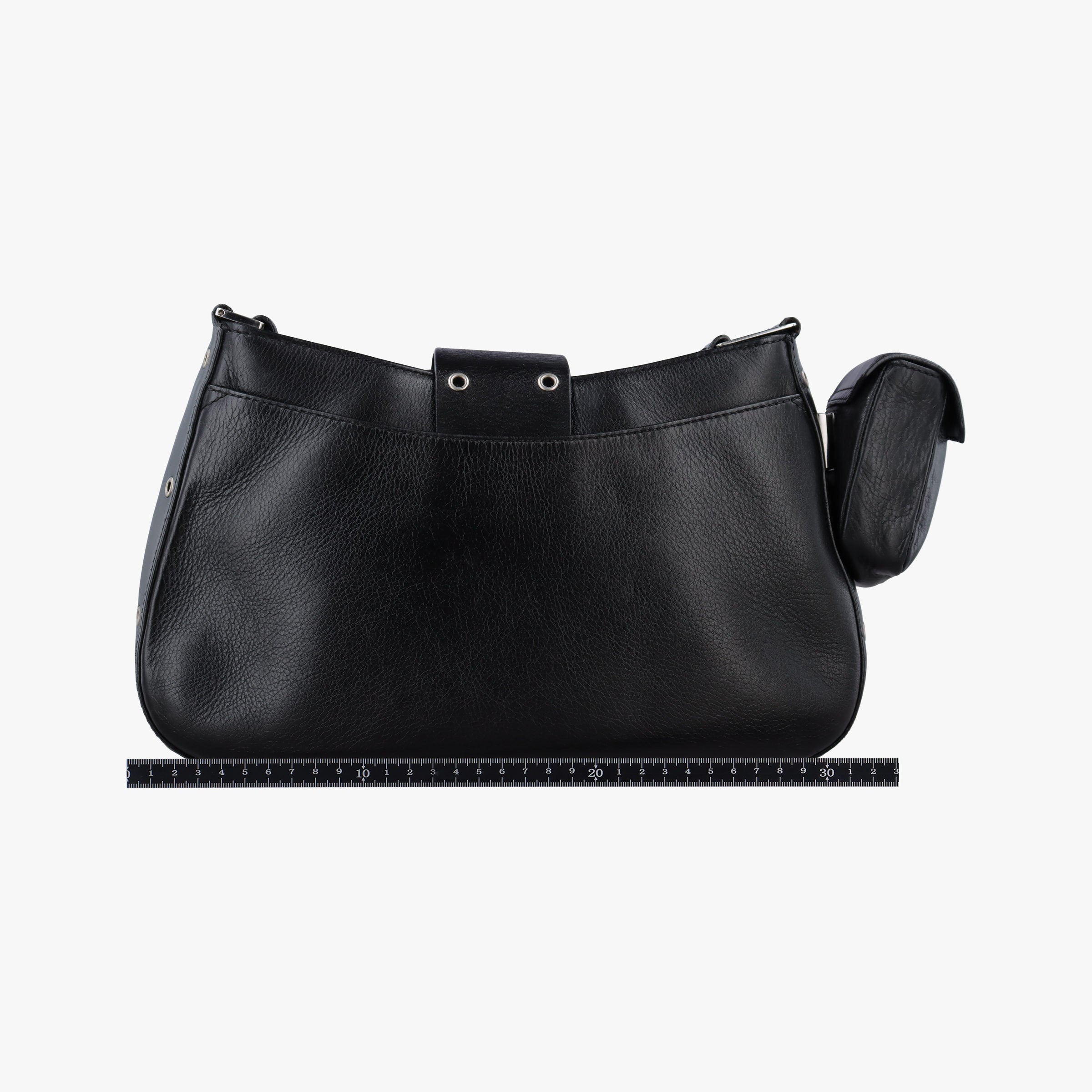 Street Chic Columbus Black Leather MA-1021ストリートシック コロンバス ブラック レザー MA-1021