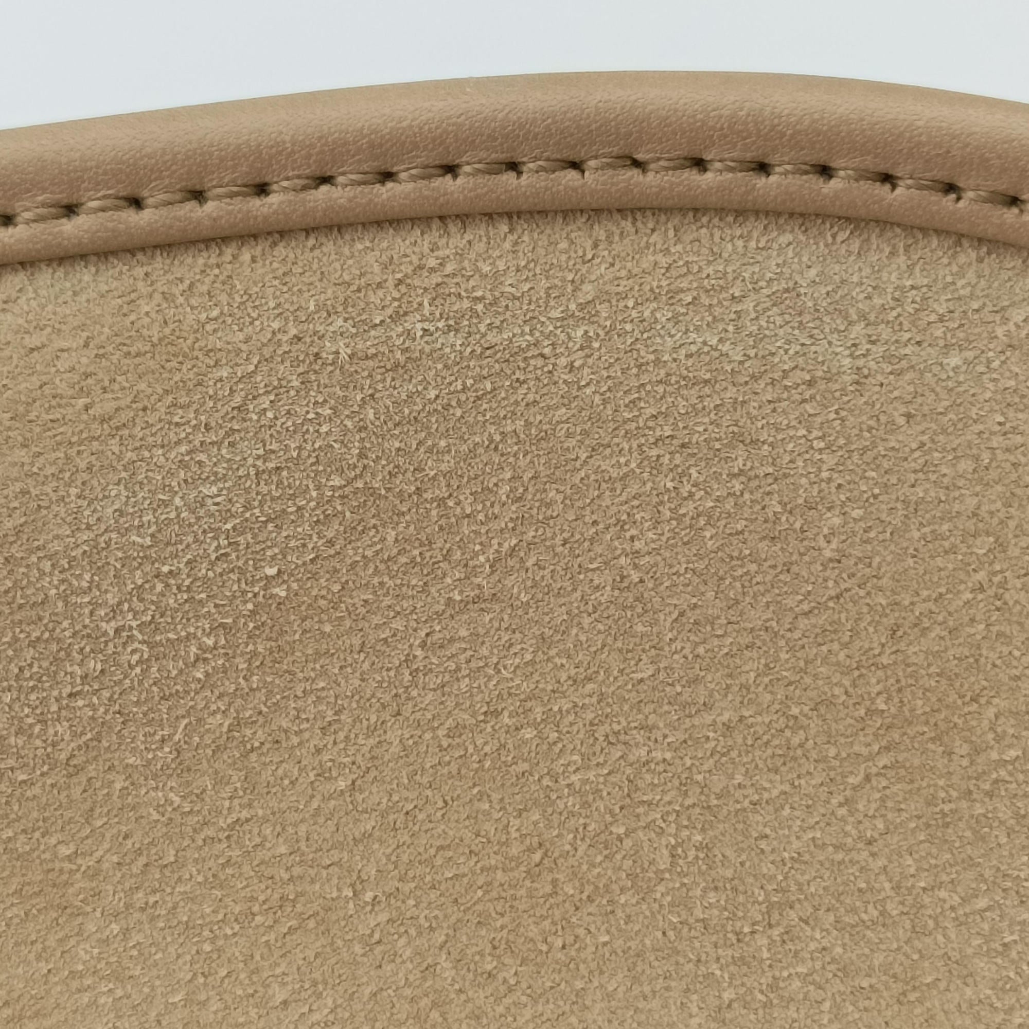Admit It Beige Suede×Leather 03BM-1002アドミットイット ベージュ スエード×レザー 03BM-1002
