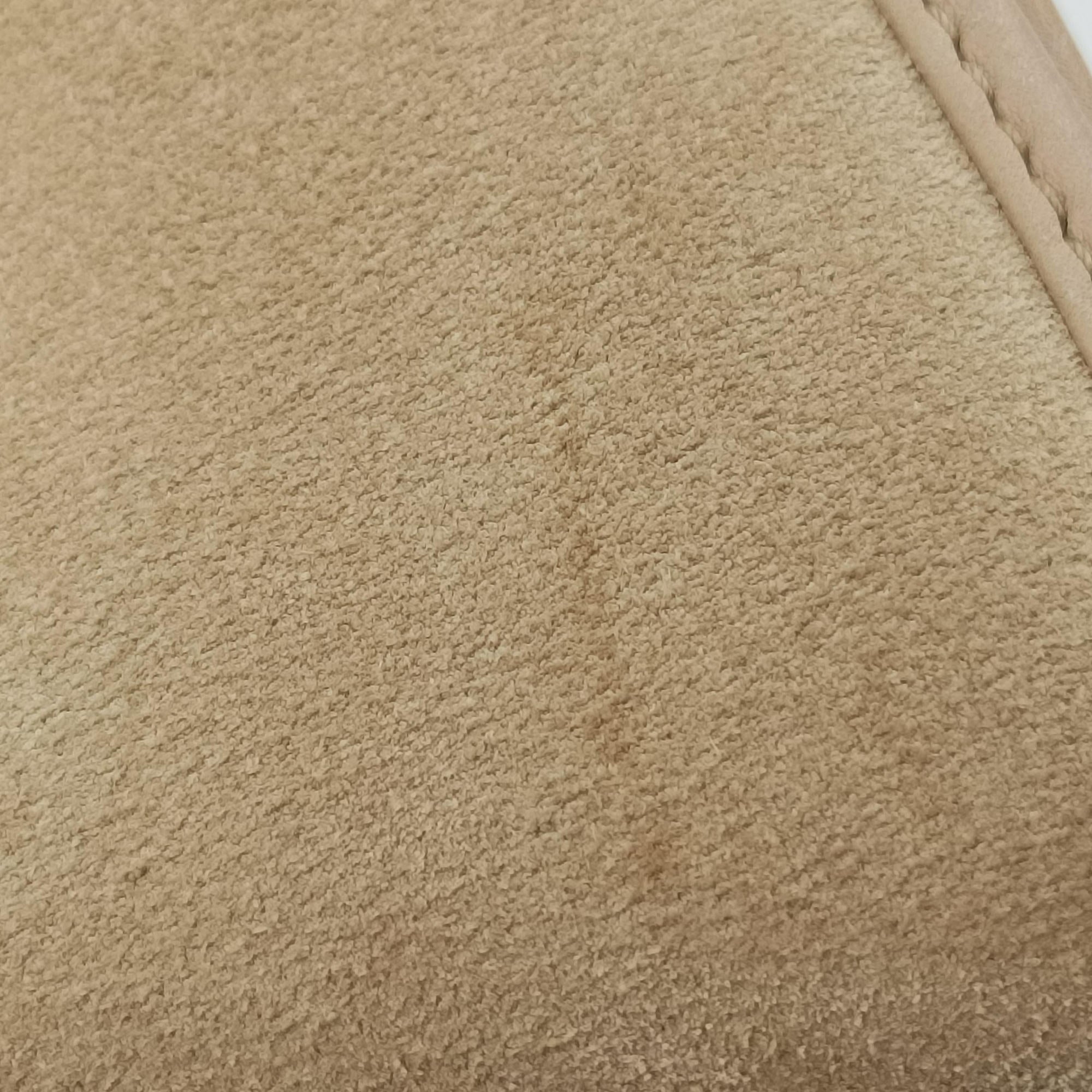 Admit It Beige Suede×Leather 03BM-1002アドミットイット ベージュ スエード×レザー 03BM-1002