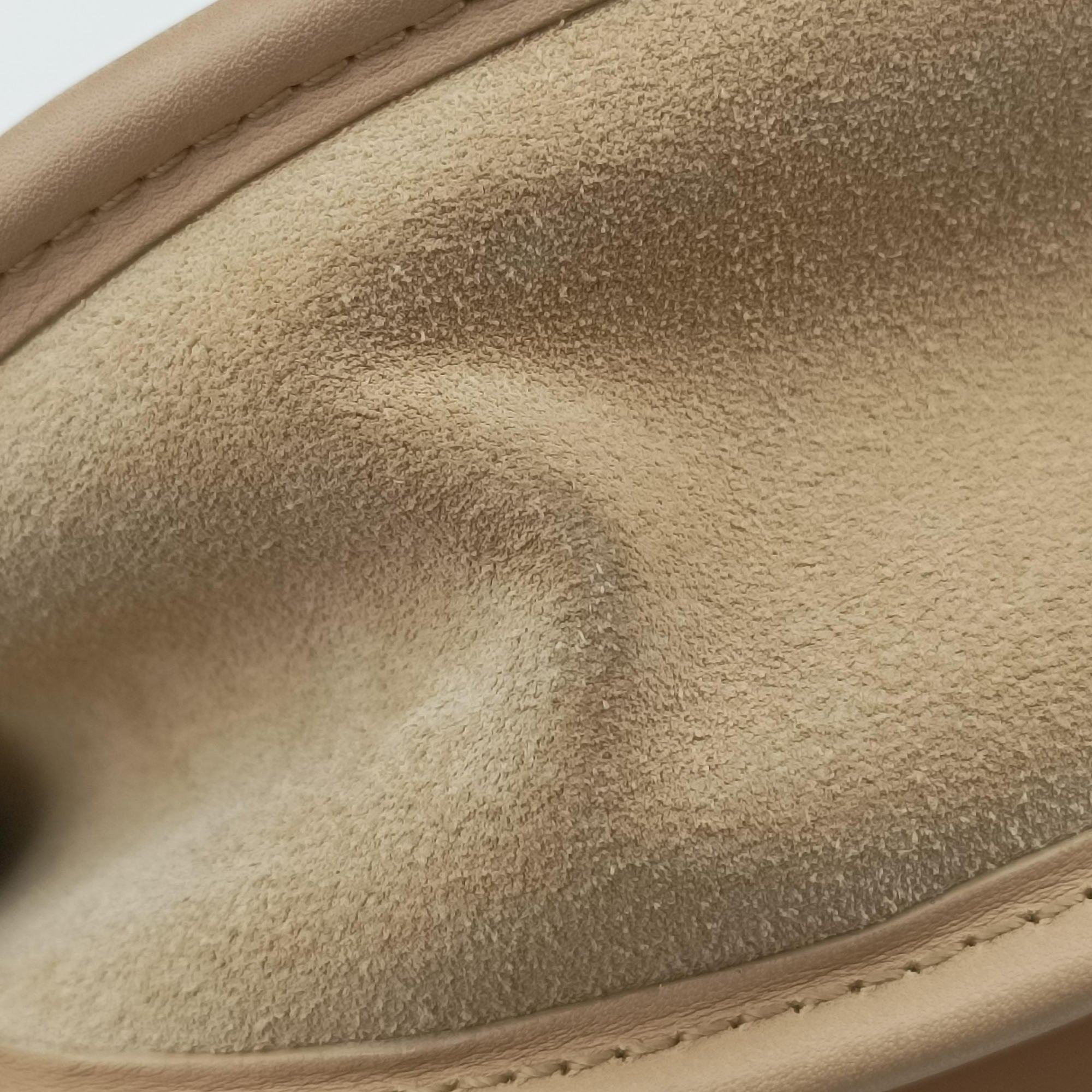 Admit It Beige Suede×Leather 03BM-1002アドミットイット ベージュ スエード×レザー 03BM-1002