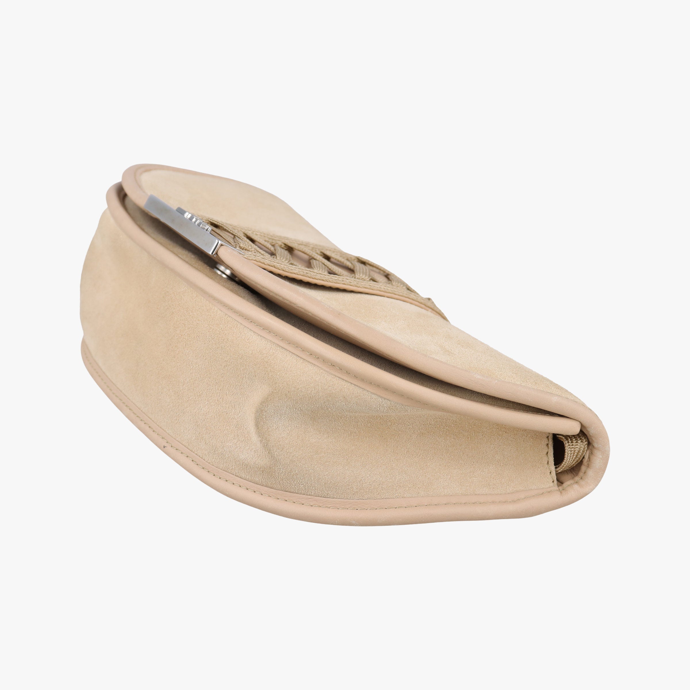 Admit It Beige Suede×Leather 03BM-1002アドミットイット ベージュ スエード×レザー 03BM-1002