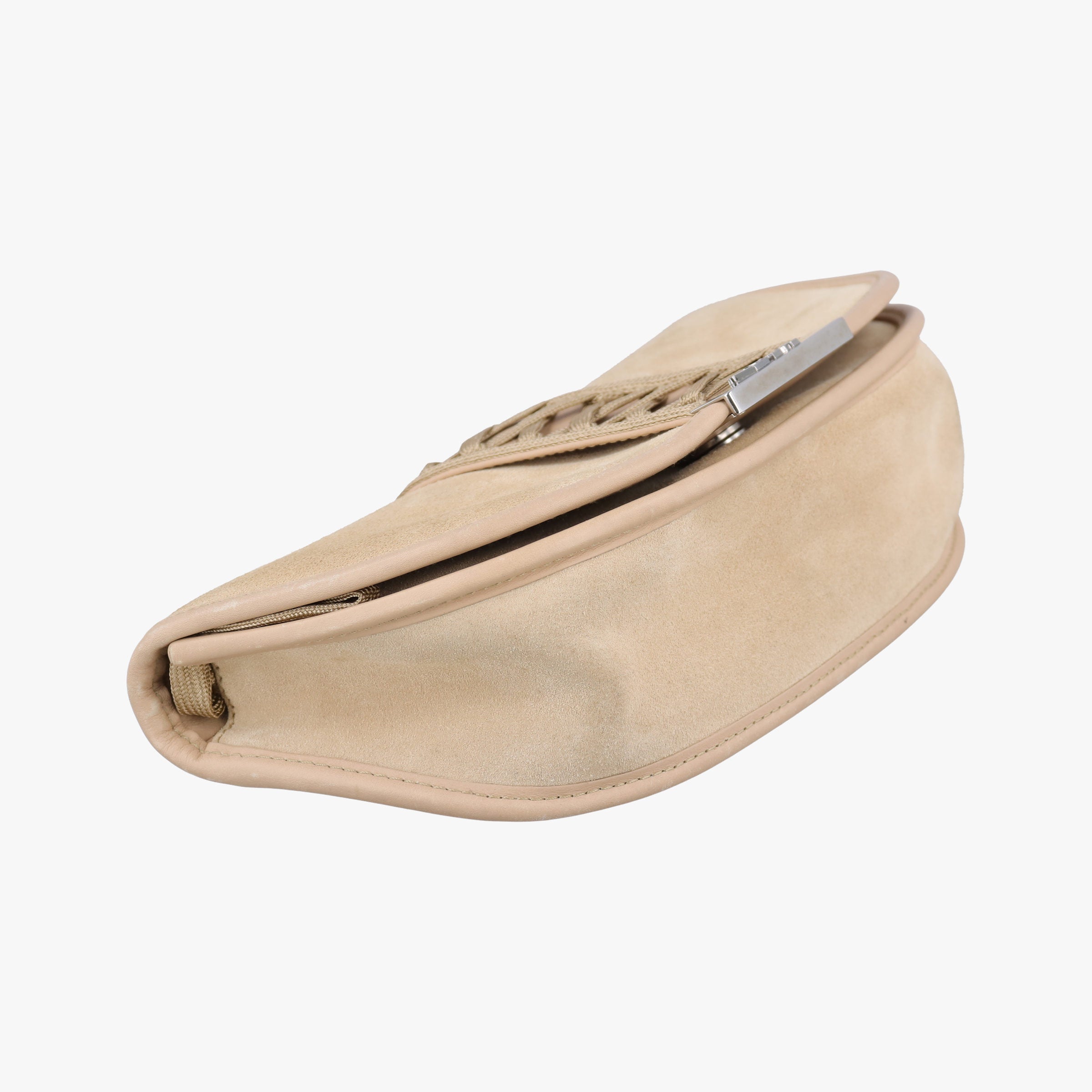 Admit It Beige Suede×Leather 03BM-1002アドミットイット ベージュ スエード×レザー 03BM-1002