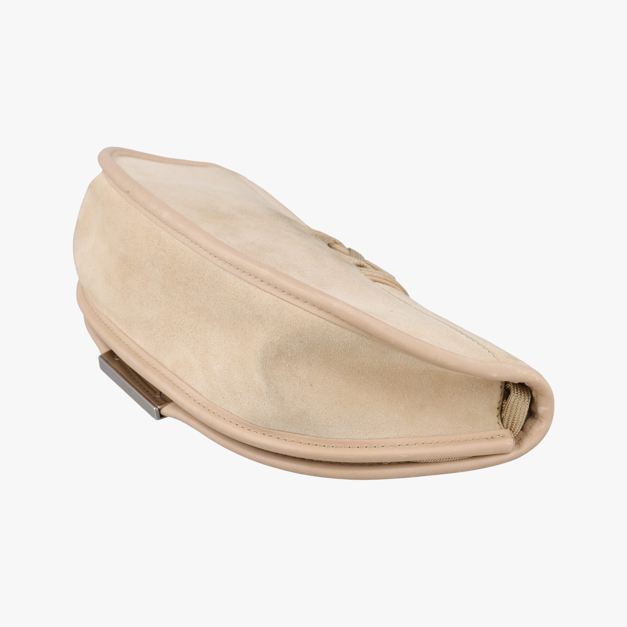 Admit It Beige Suede×Leather 03BM-1002アドミットイット ベージュ スエード×レザー 03BM-1002