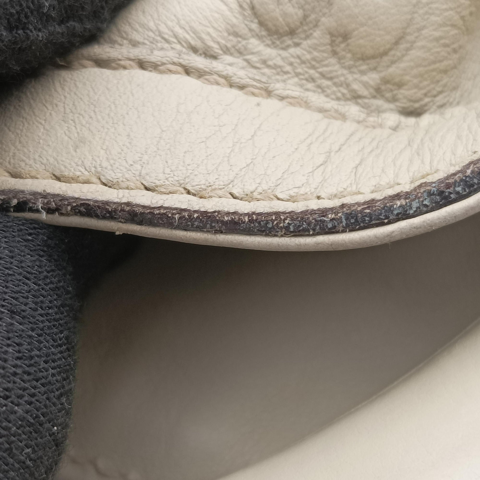 Indy Hobo White Leather 177139 E3092116インディ ホーボー ホワイト レザー 177139 E3092116