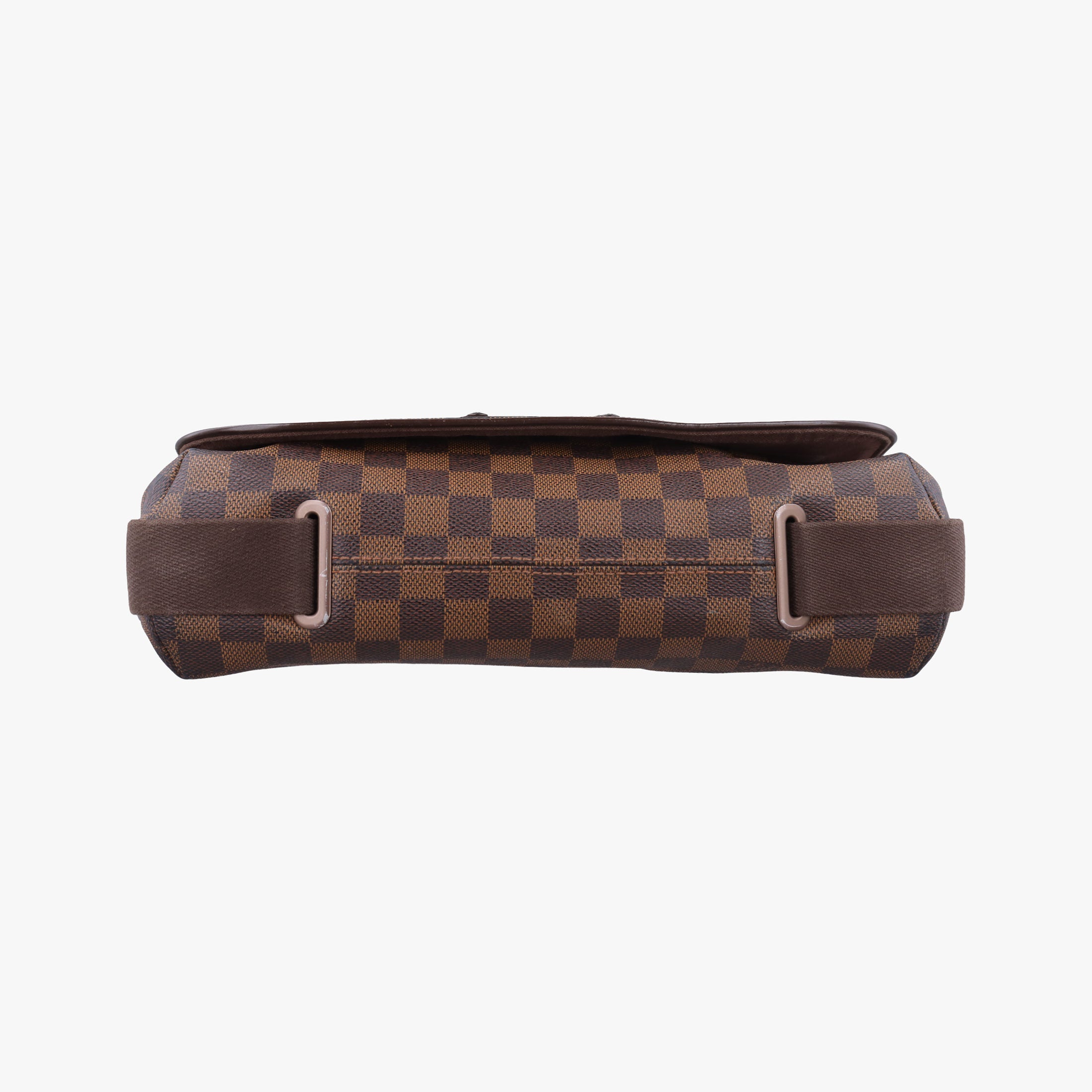 BROOKLYN MM EBENE Damier Canvas N51211 SR4018ブルックリンMM エベーヌ ダミエキャンバス N51211 SR4018